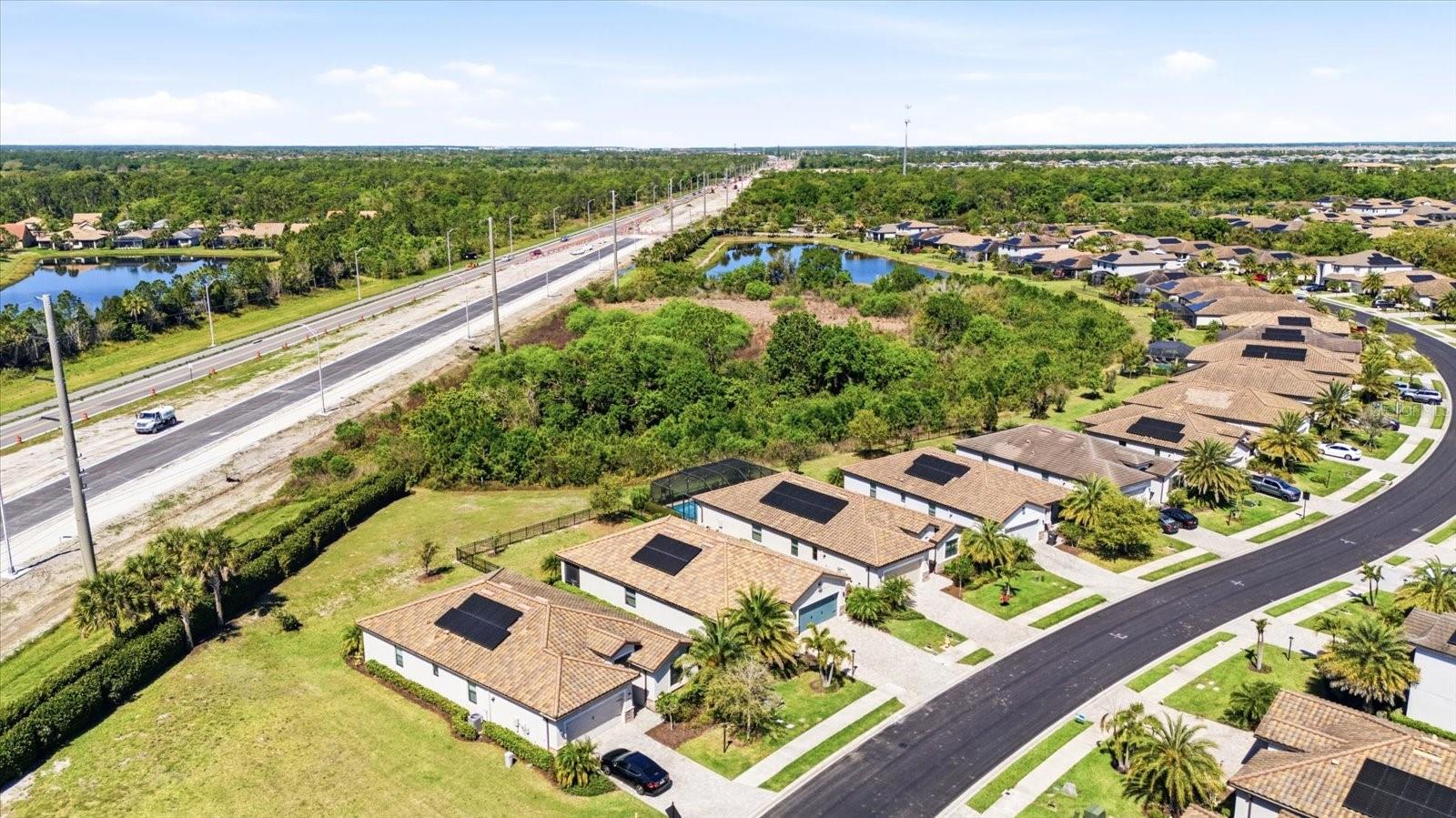 POLO RUN PH I-A & I-B - Residential