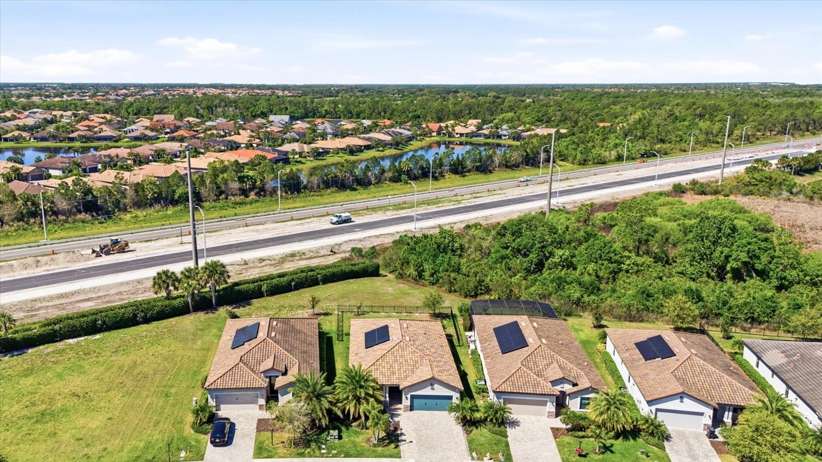 POLO RUN PH I-A & I-B - Residential