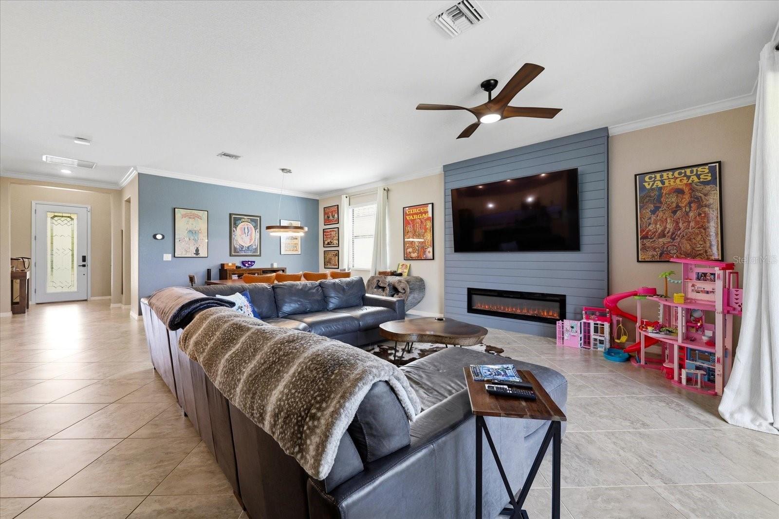 POLO RUN PH I-A & I-B - Residential