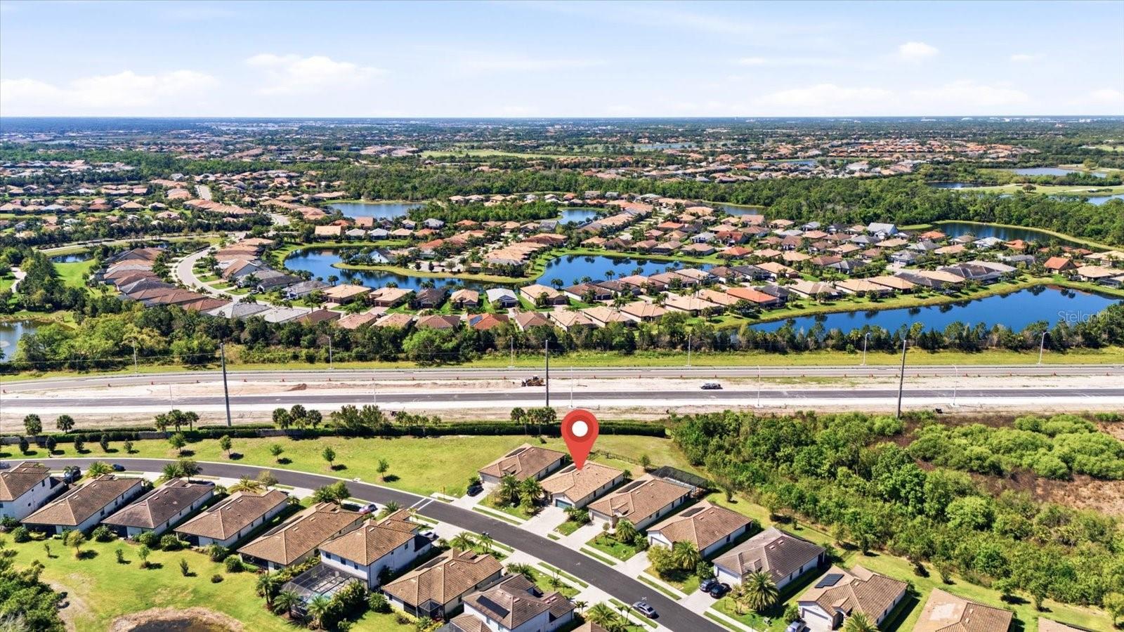 POLO RUN PH I-A & I-B - Residential