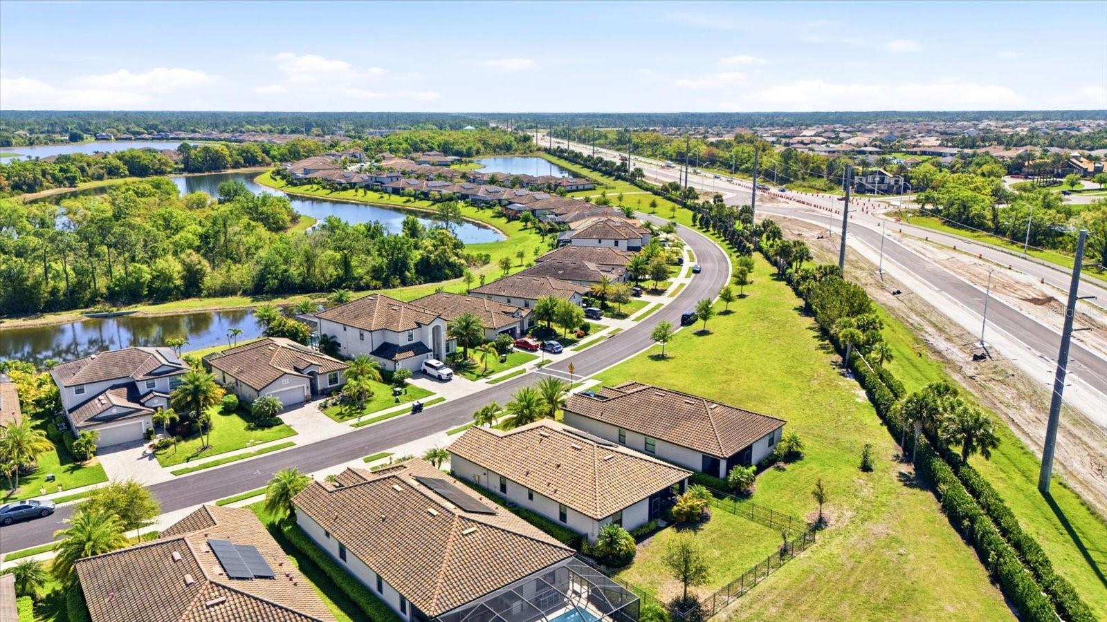 POLO RUN PH I-A & I-B - Residential