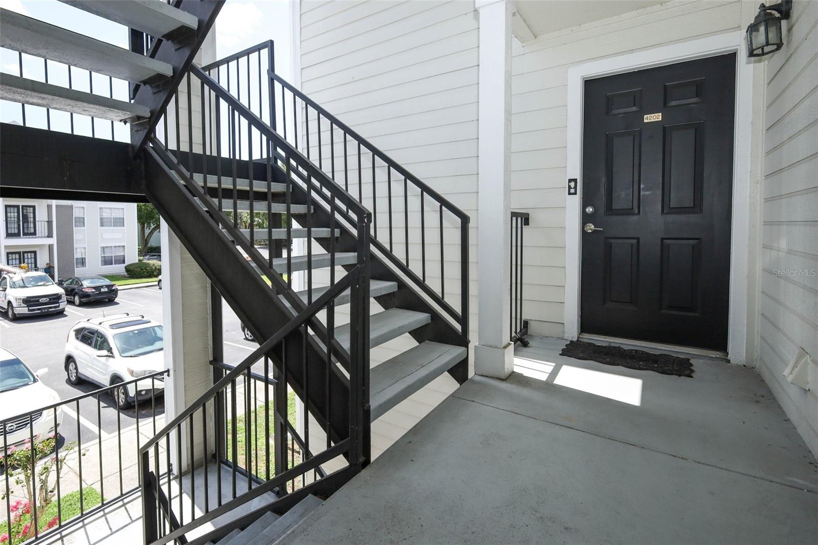 WATERFORD LNDG CONDO - Residential