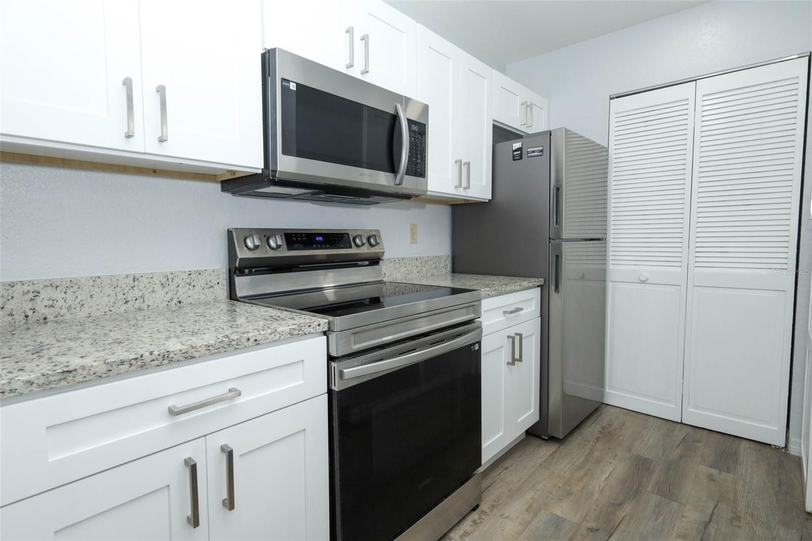 WATERFORD LNDG CONDO - Residential