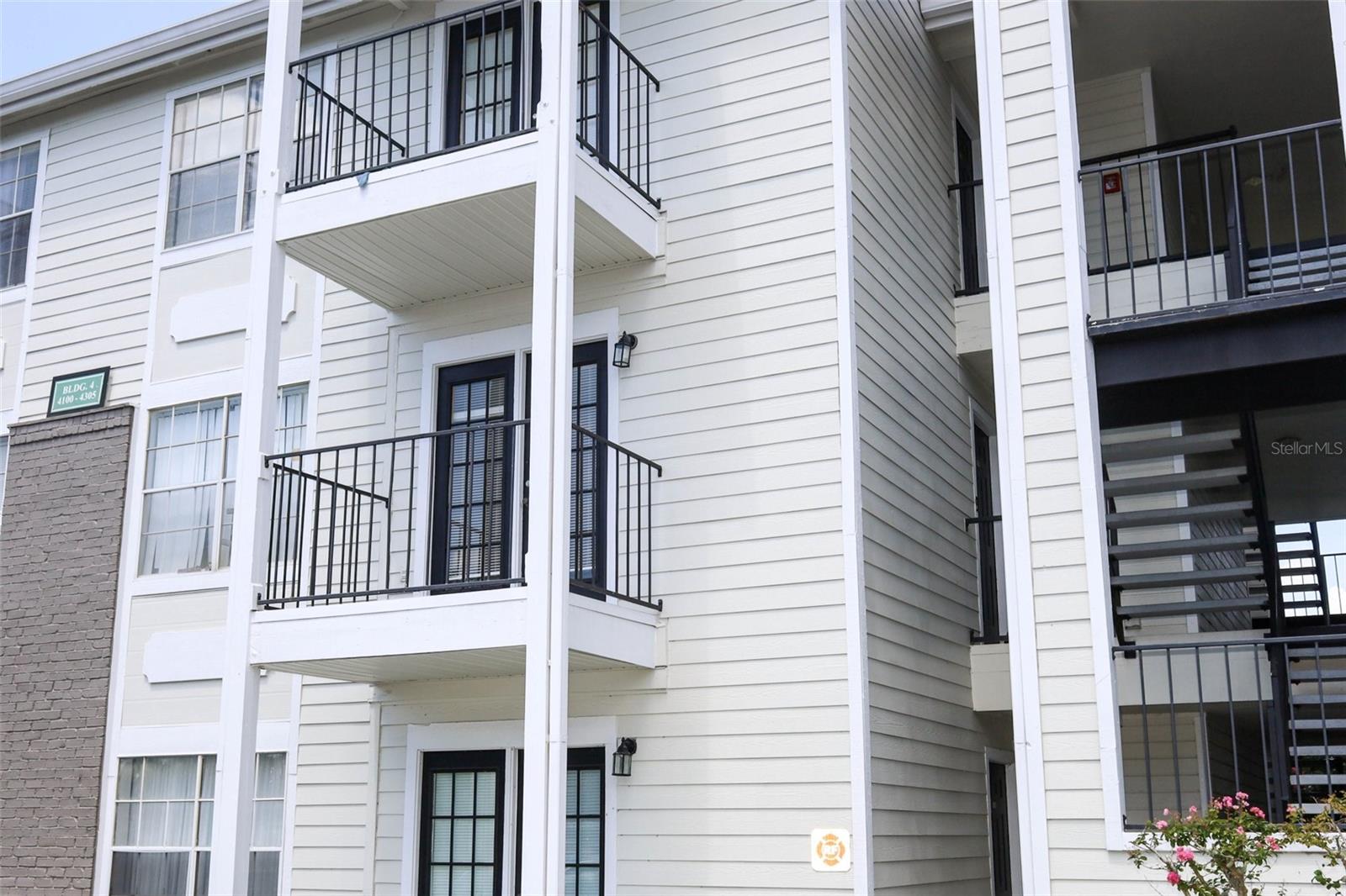 WATERFORD LNDG CONDO - Residential