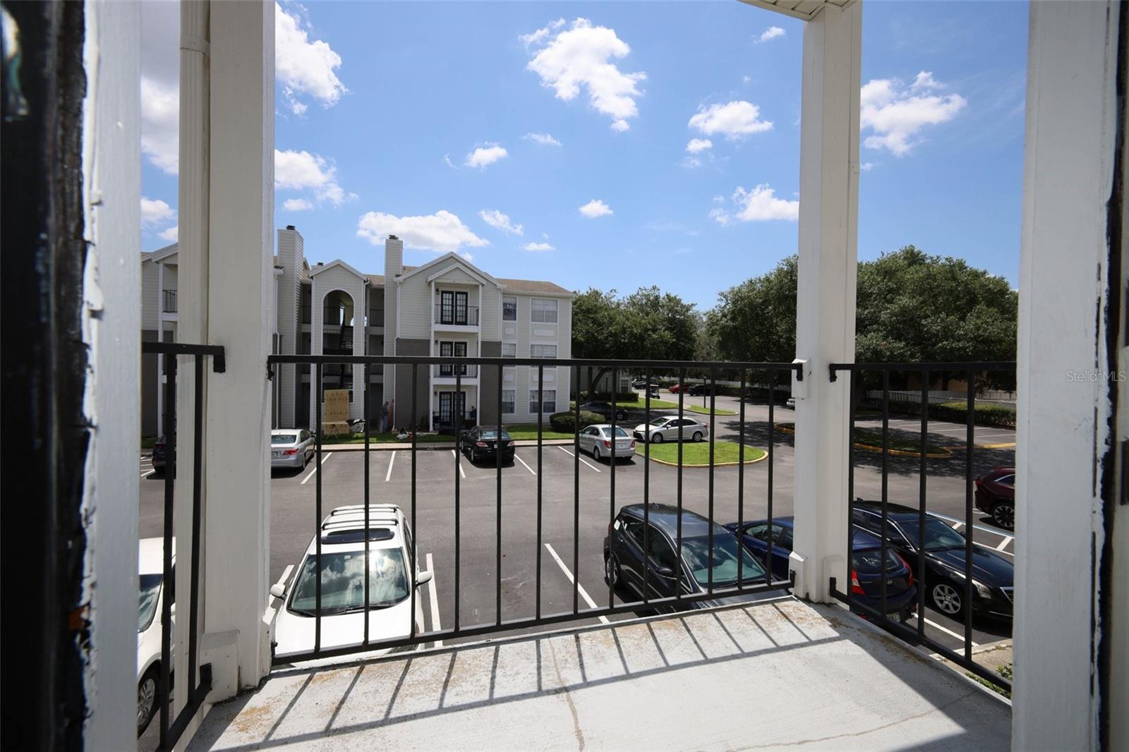 WATERFORD LNDG CONDO - Residential