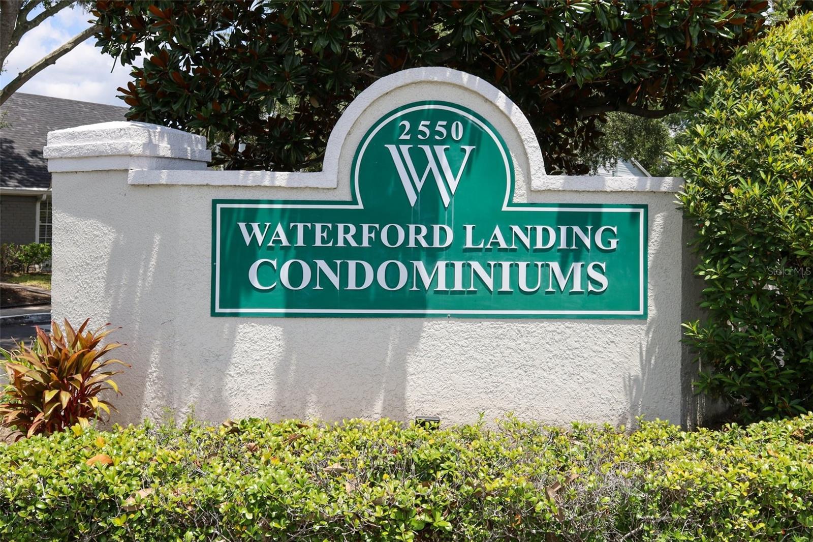 WATERFORD LNDG CONDO - Residential