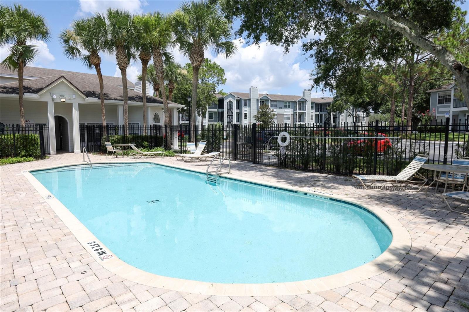 WATERFORD LNDG CONDO - Residential