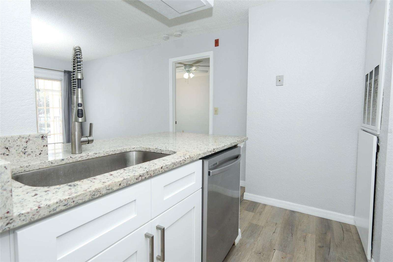 WATERFORD LNDG CONDO - Residential