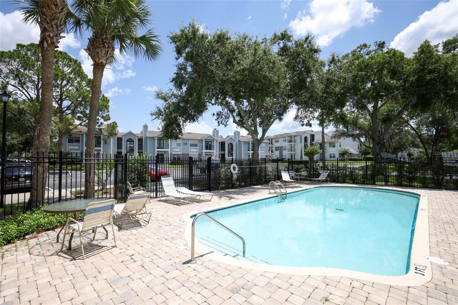 WATERFORD LNDG CONDO - Residential