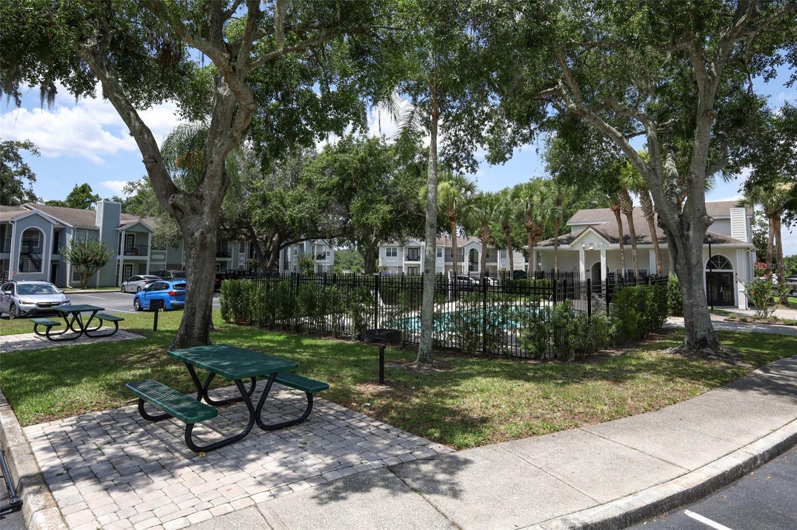 WATERFORD LNDG CONDO - Residential