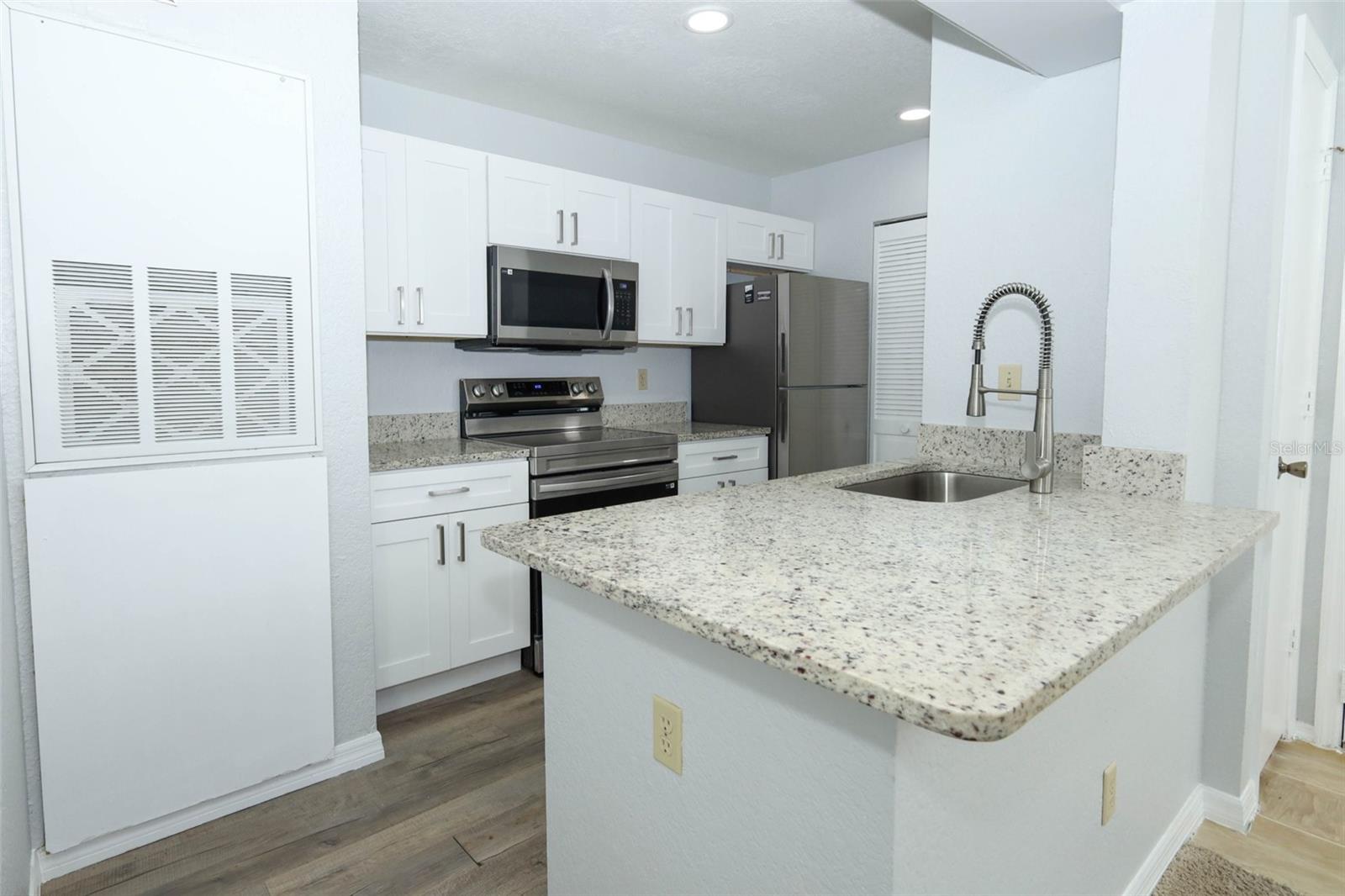WATERFORD LNDG CONDO - Residential