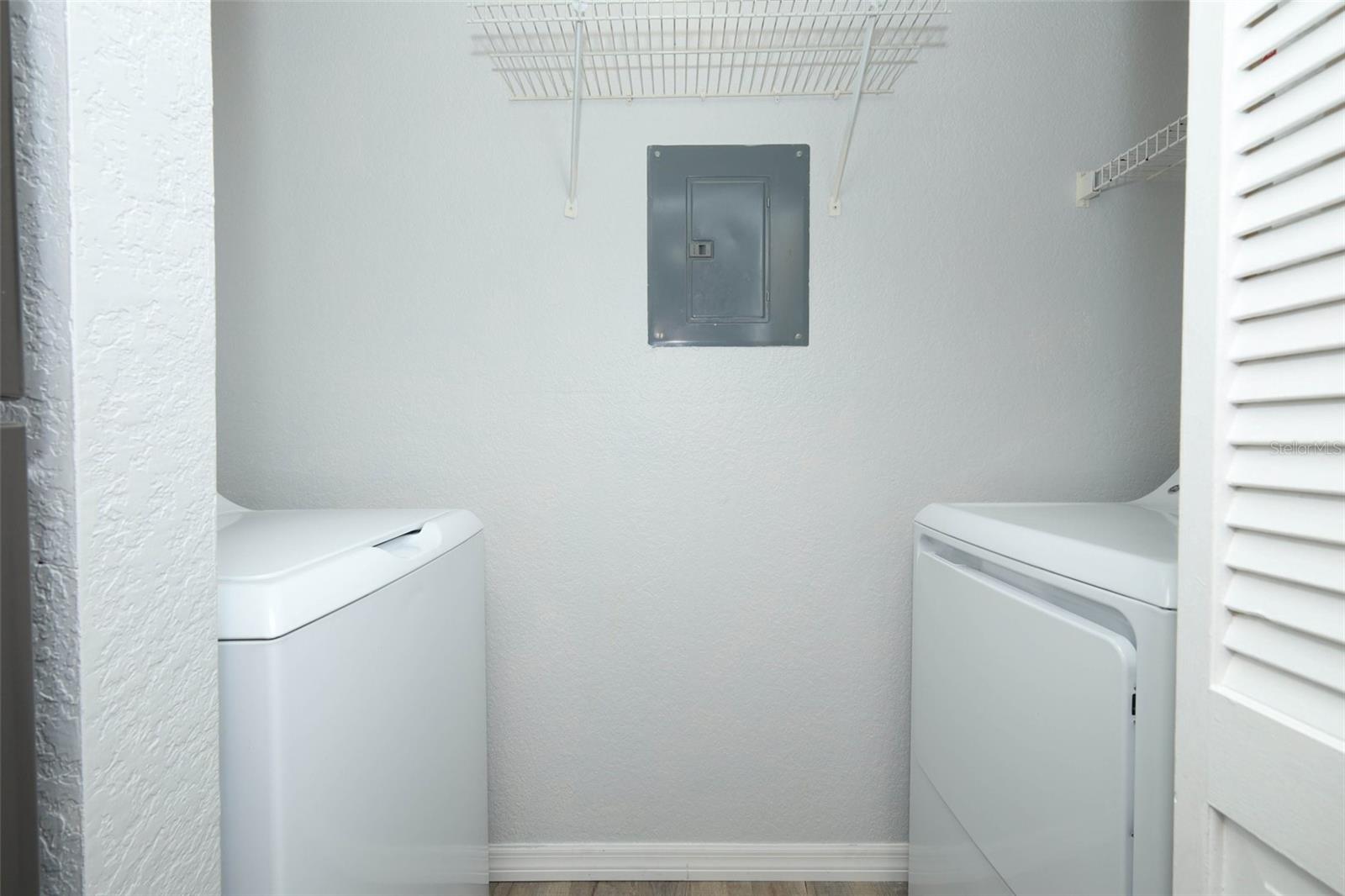 WATERFORD LNDG CONDO - Residential