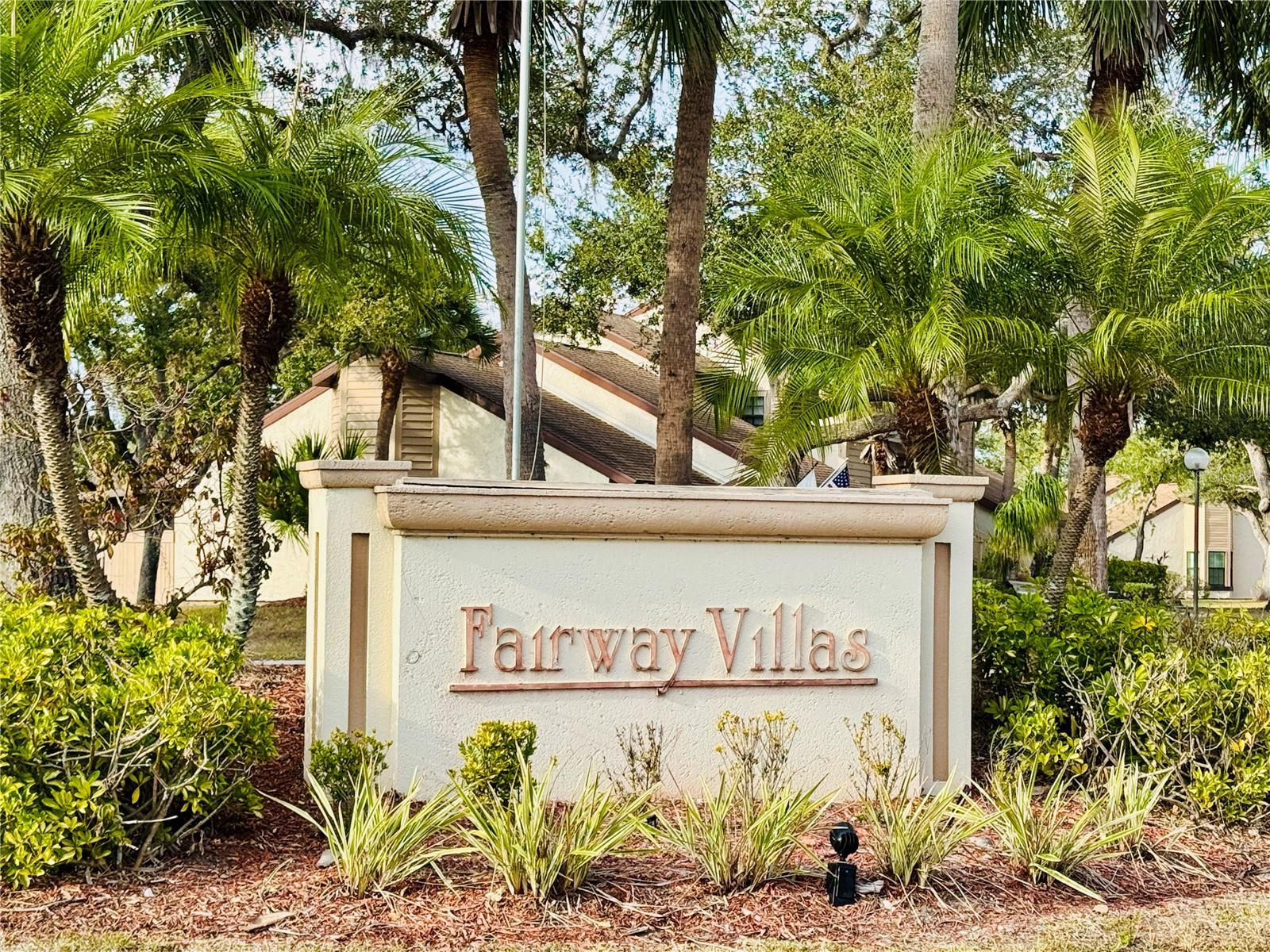 NORTH PORT CHARLOTTE COUNTRY CLUB - Residential
