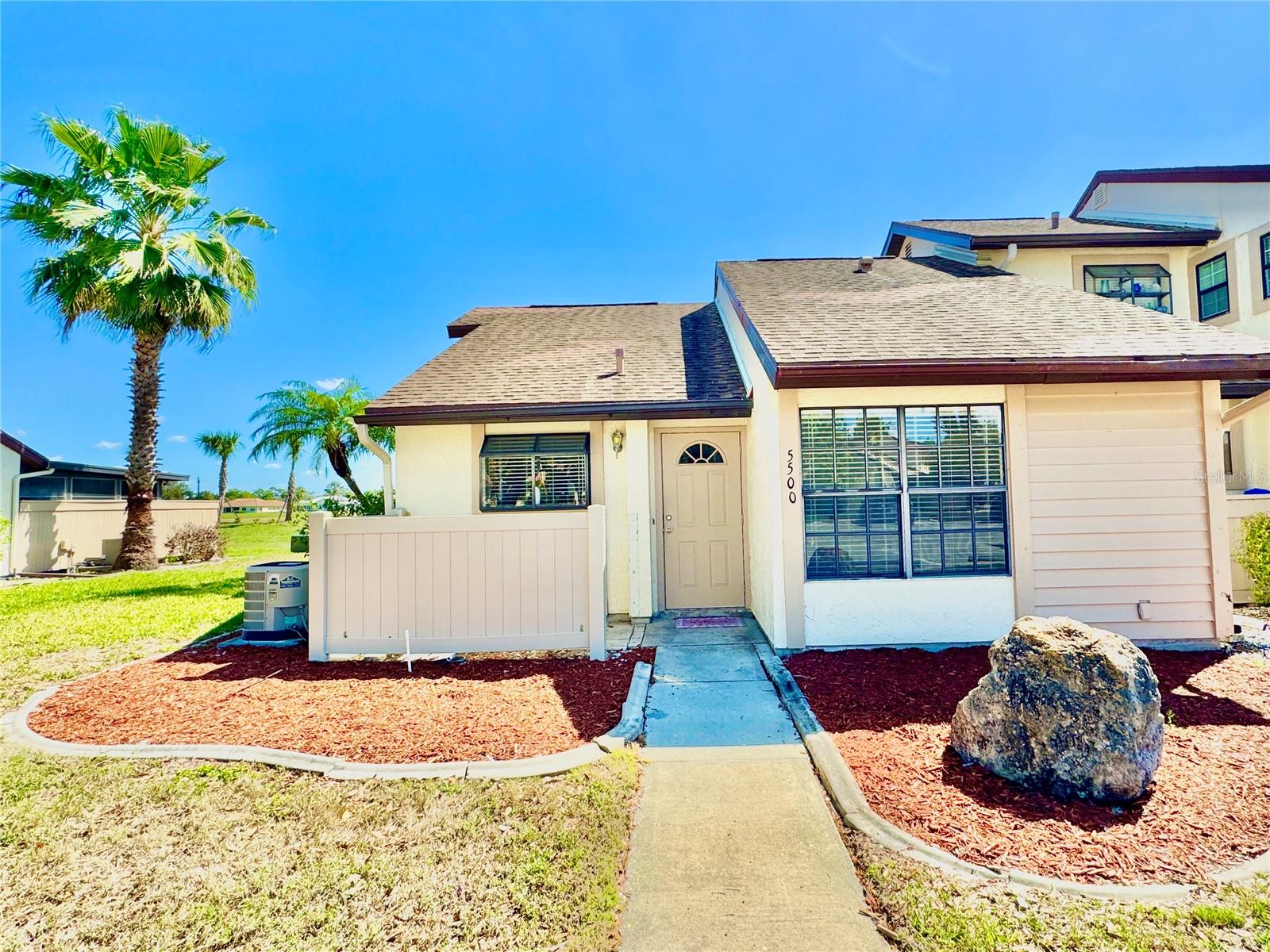 NORTH PORT CHARLOTTE COUNTRY CLUB - Residential