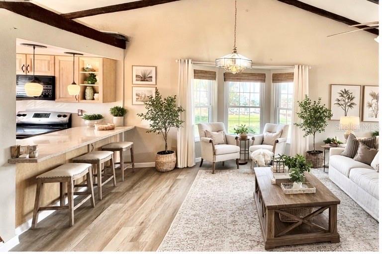 NORTH PORT CHARLOTTE COUNTRY CLUB - Residential
