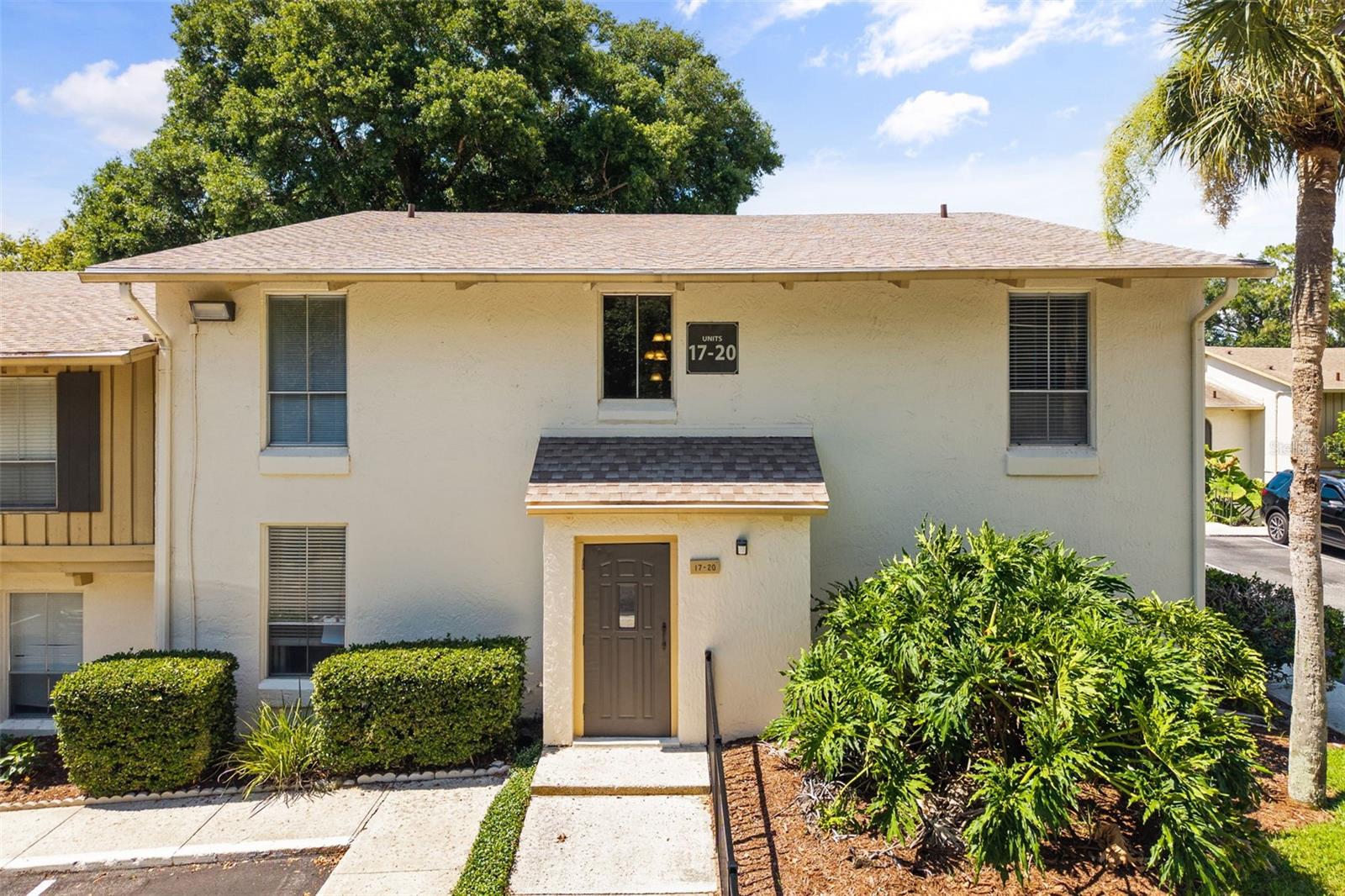 CAPISTRANO - Residential
