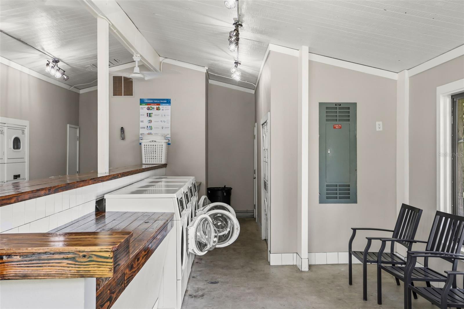CAPISTRANO - Residential
