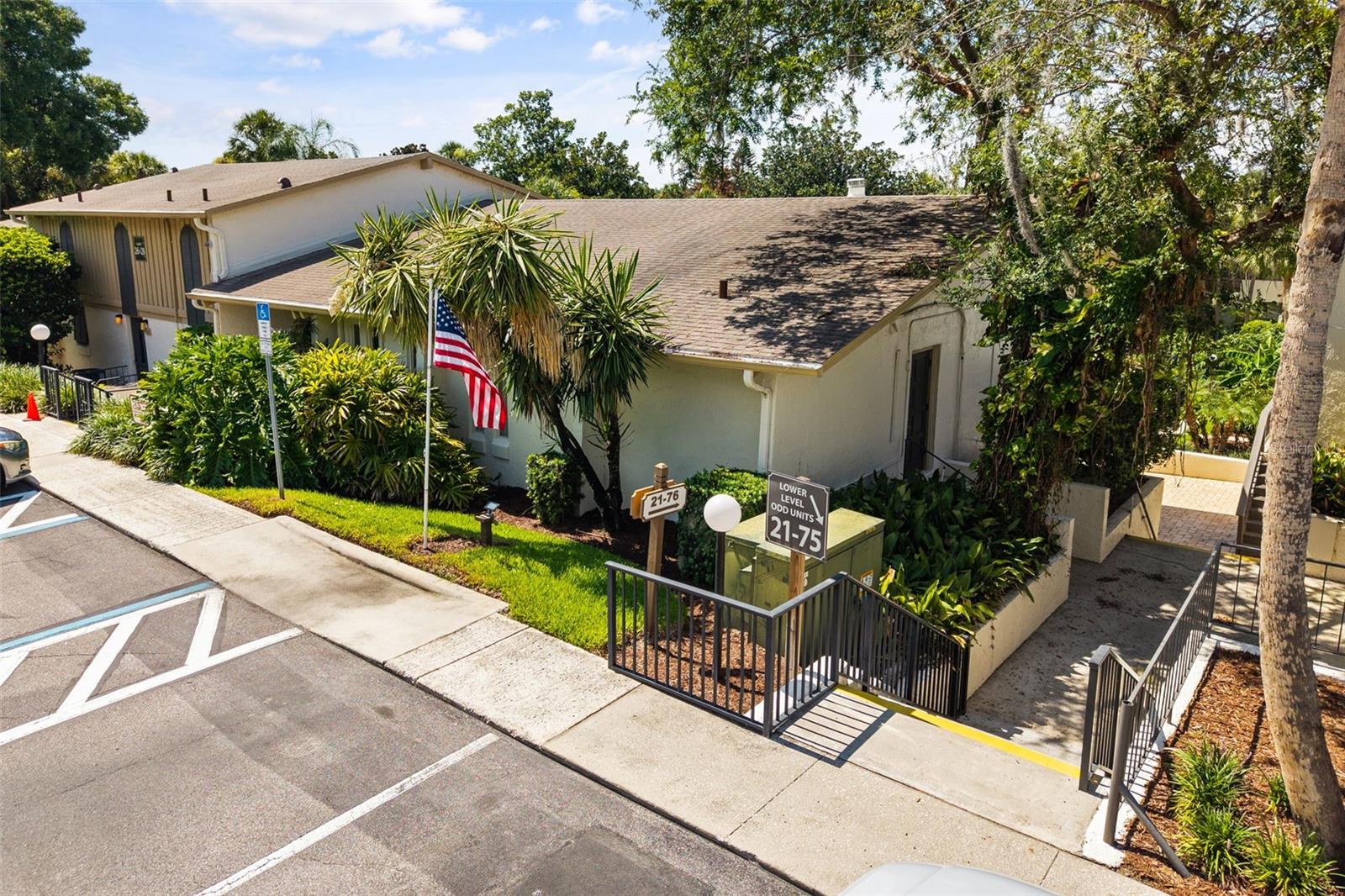 CAPISTRANO - Residential
