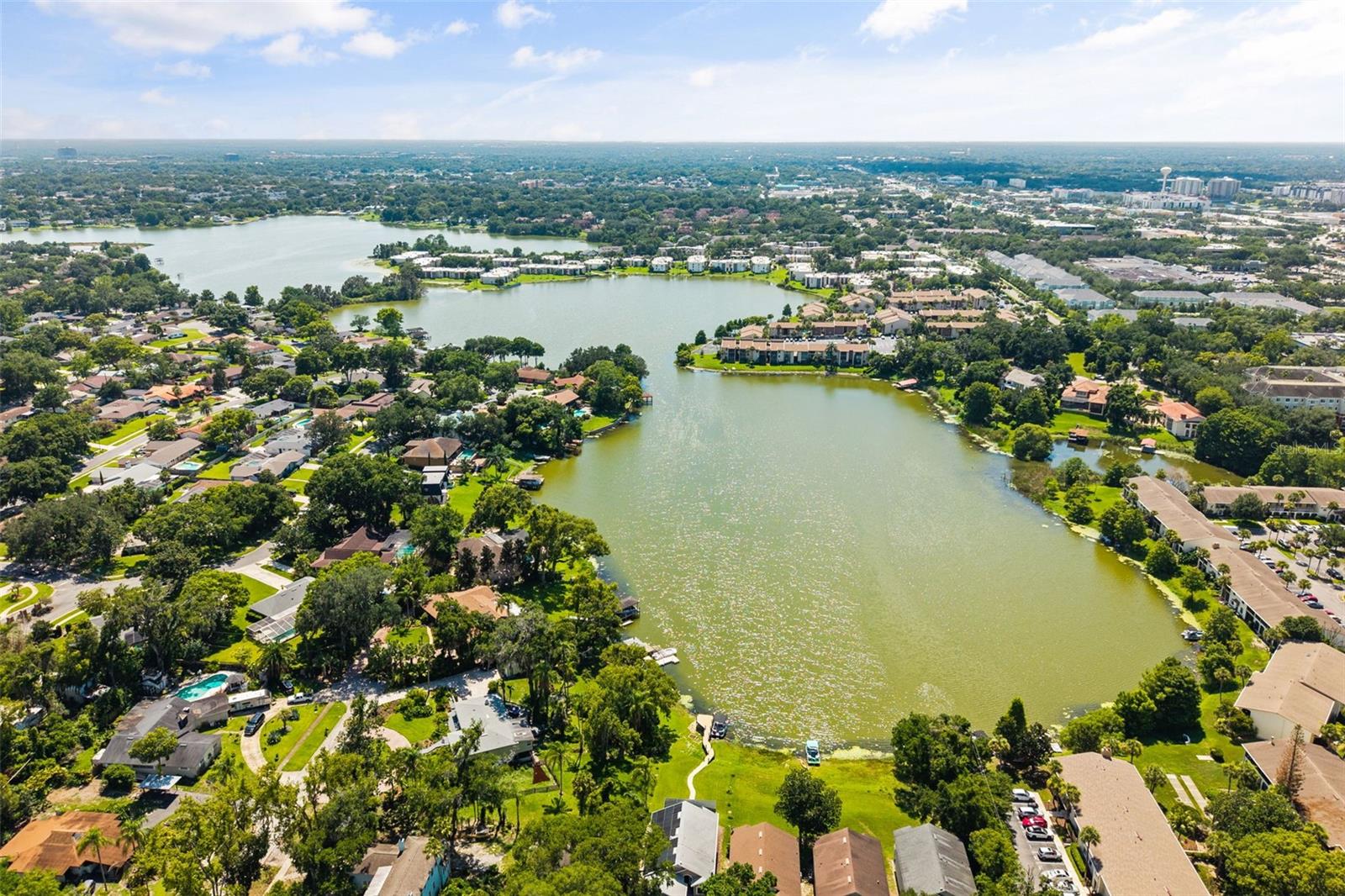 CAPISTRANO - Residential