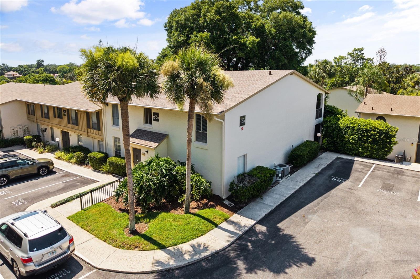CAPISTRANO - Residential