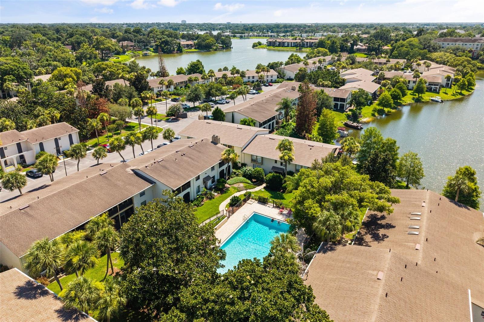 CAPISTRANO - Residential