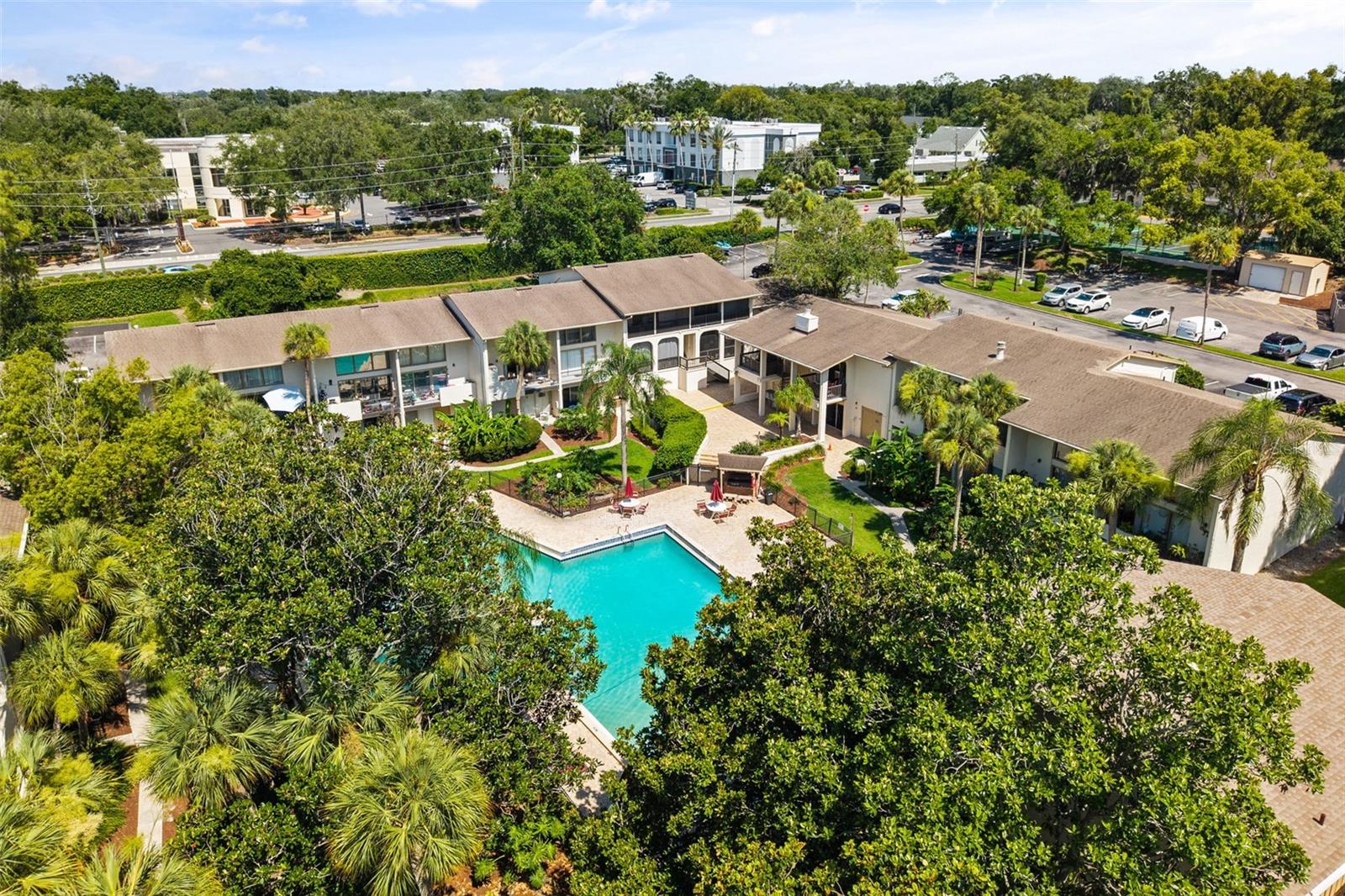 CAPISTRANO - Residential