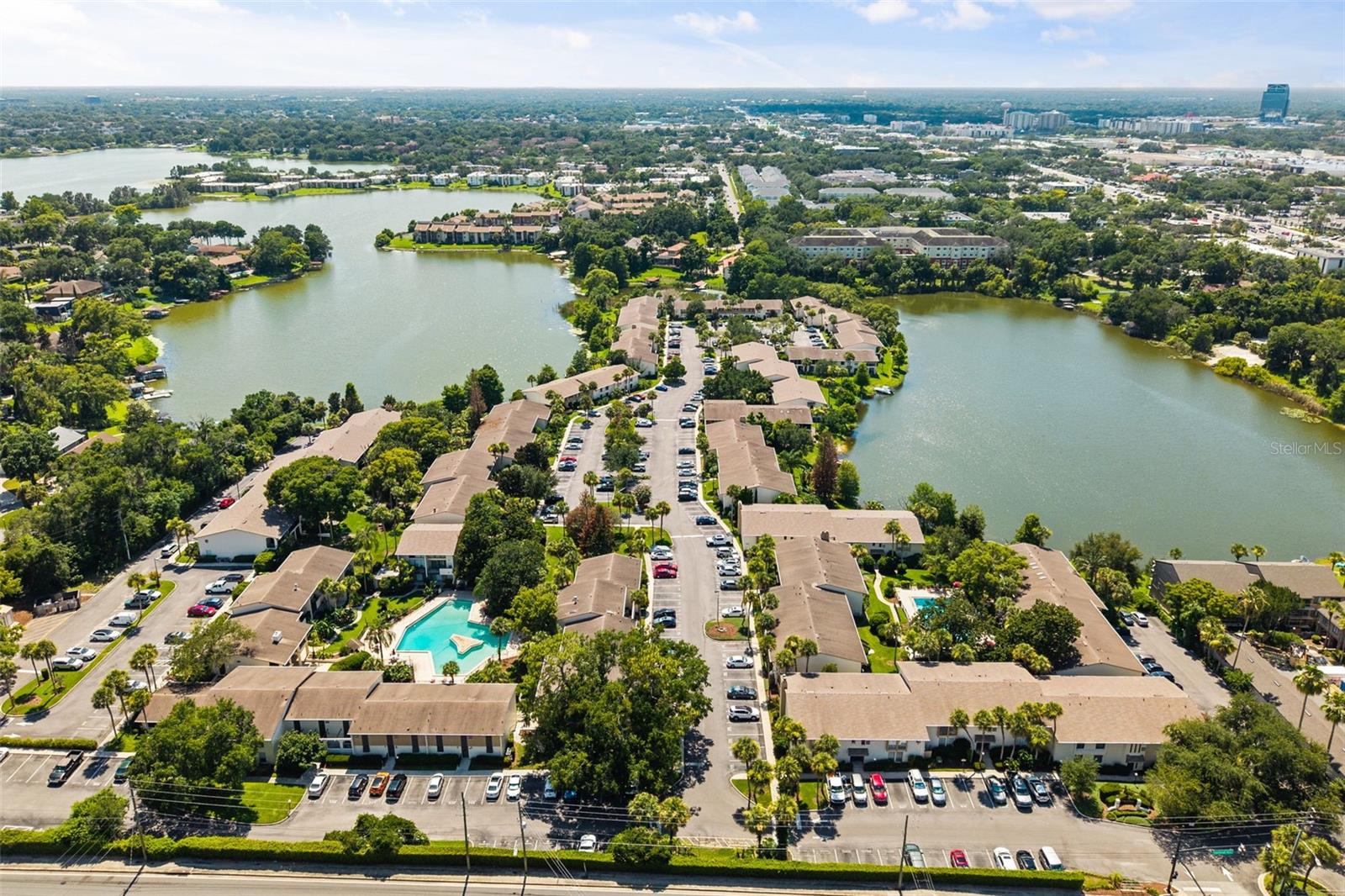 CAPISTRANO - Residential