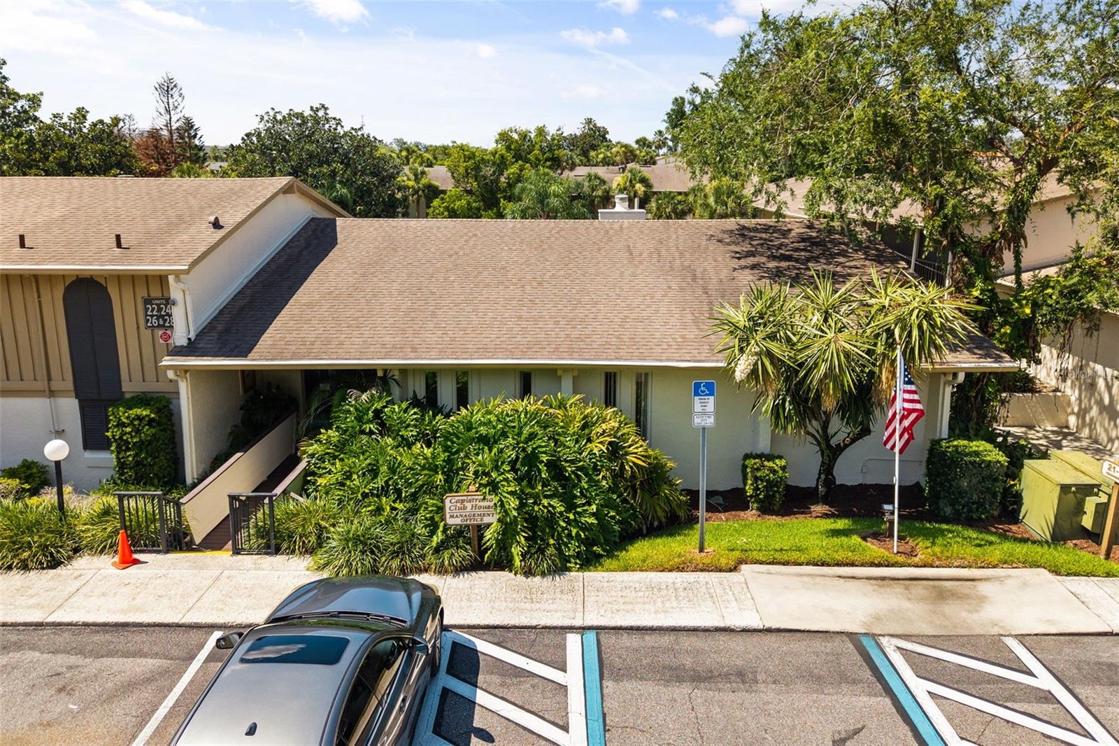 CAPISTRANO - Residential