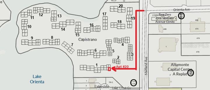 CAPISTRANO - Residential
