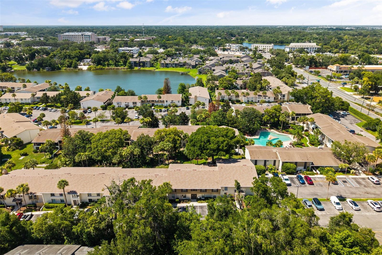 CAPISTRANO - Residential