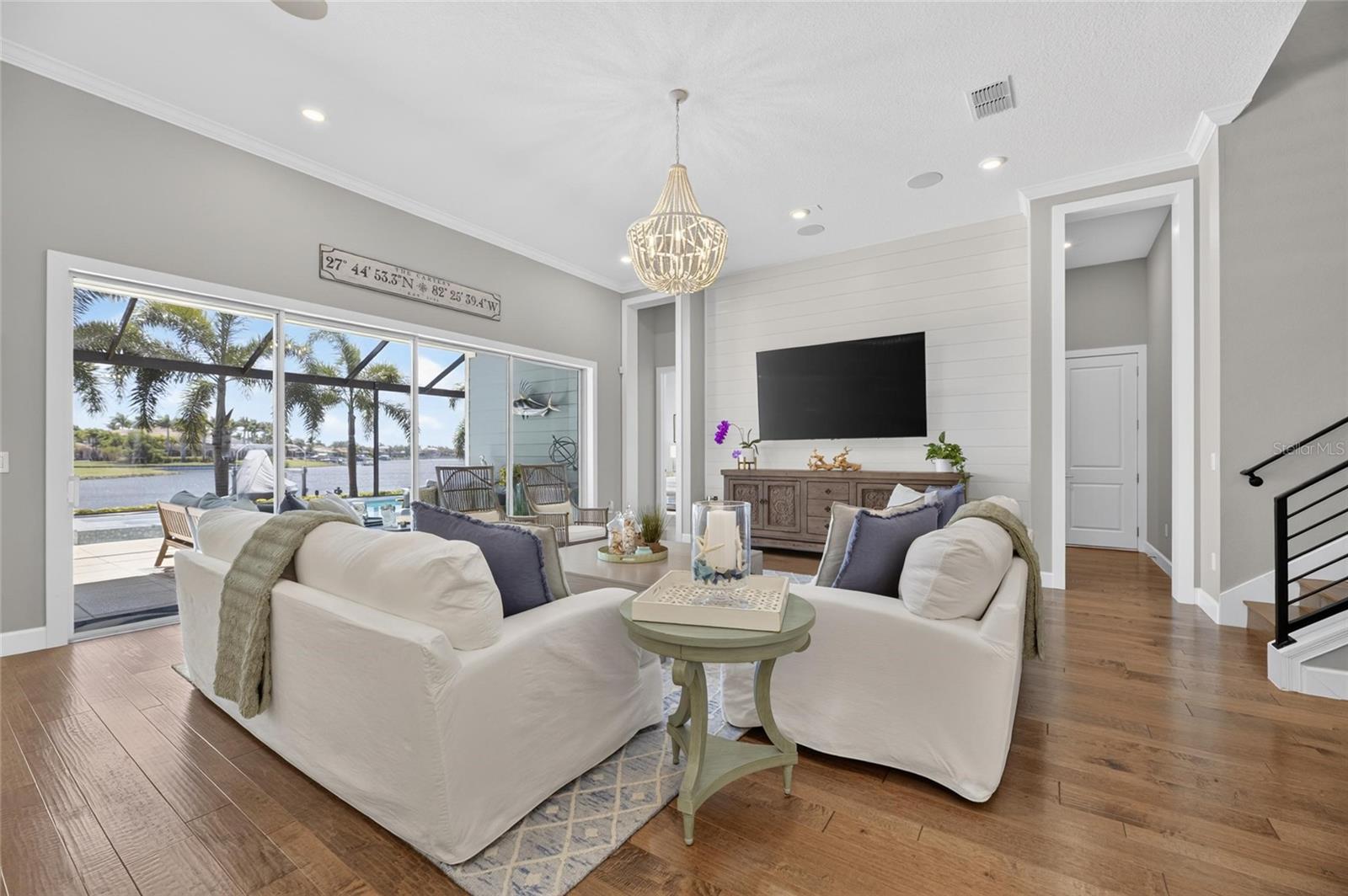 MIRABAY PH 3C-3 - Residential