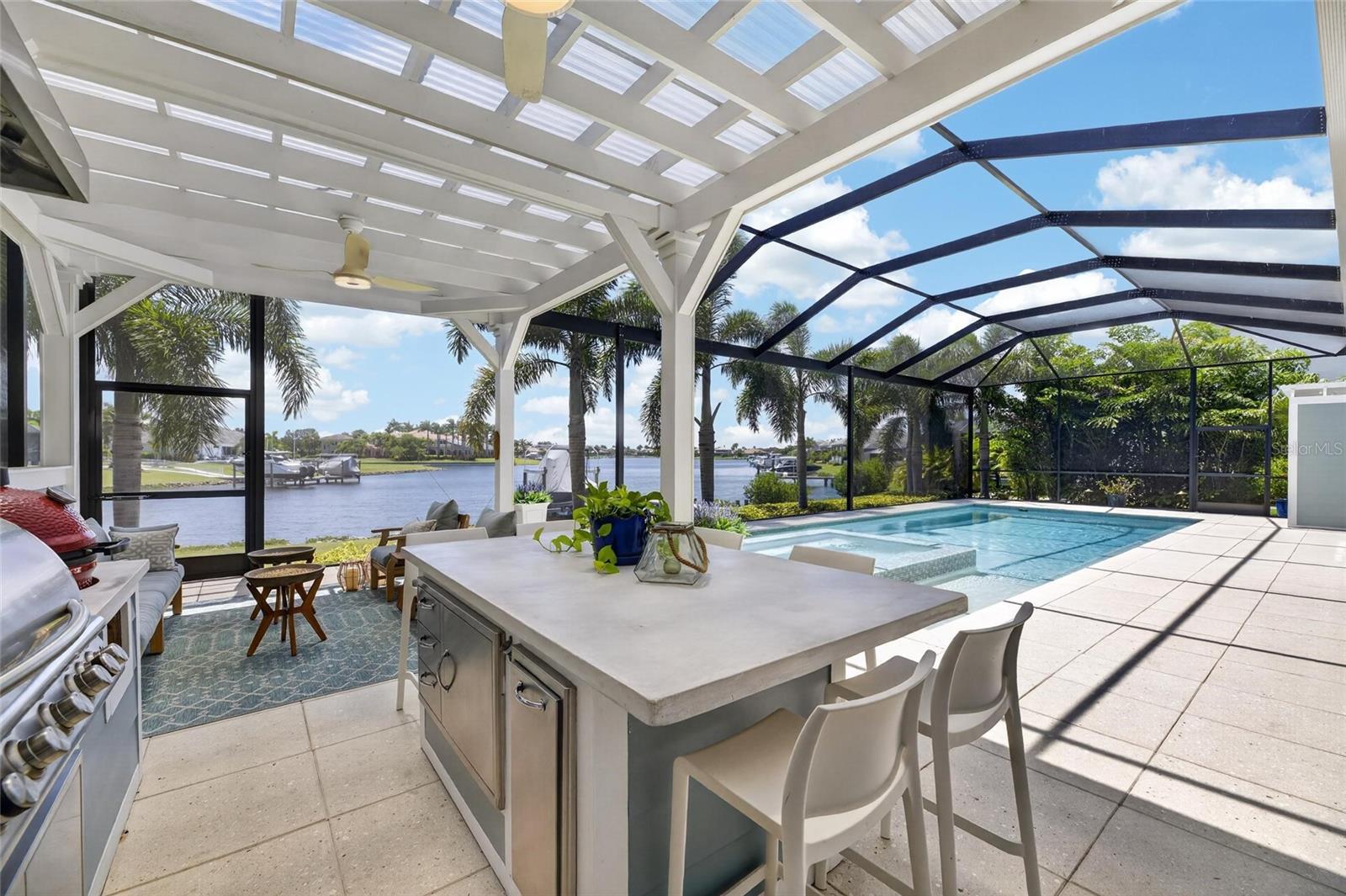 MIRABAY PH 3C-3 - Residential