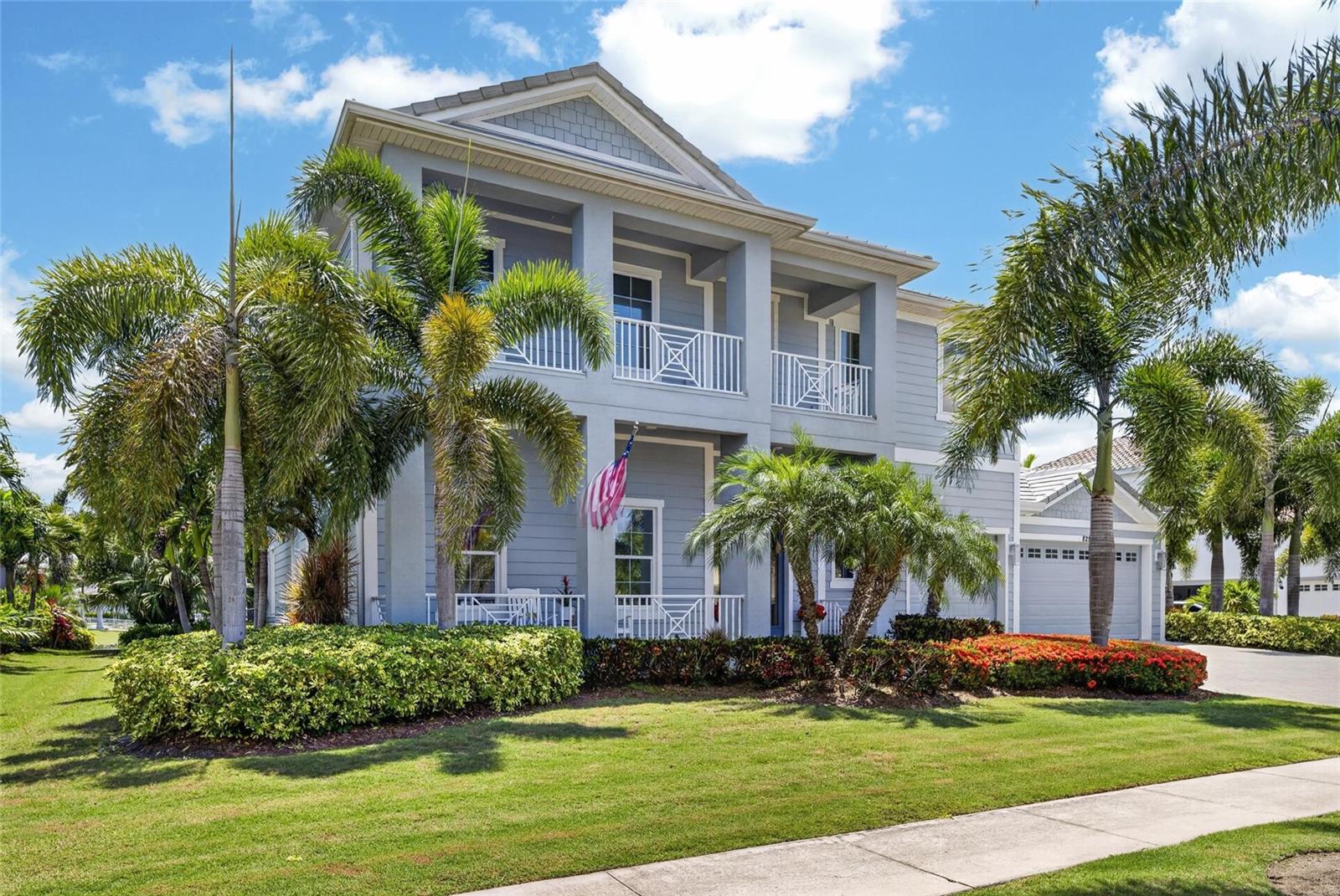 MIRABAY PH 3C-3 - Residential