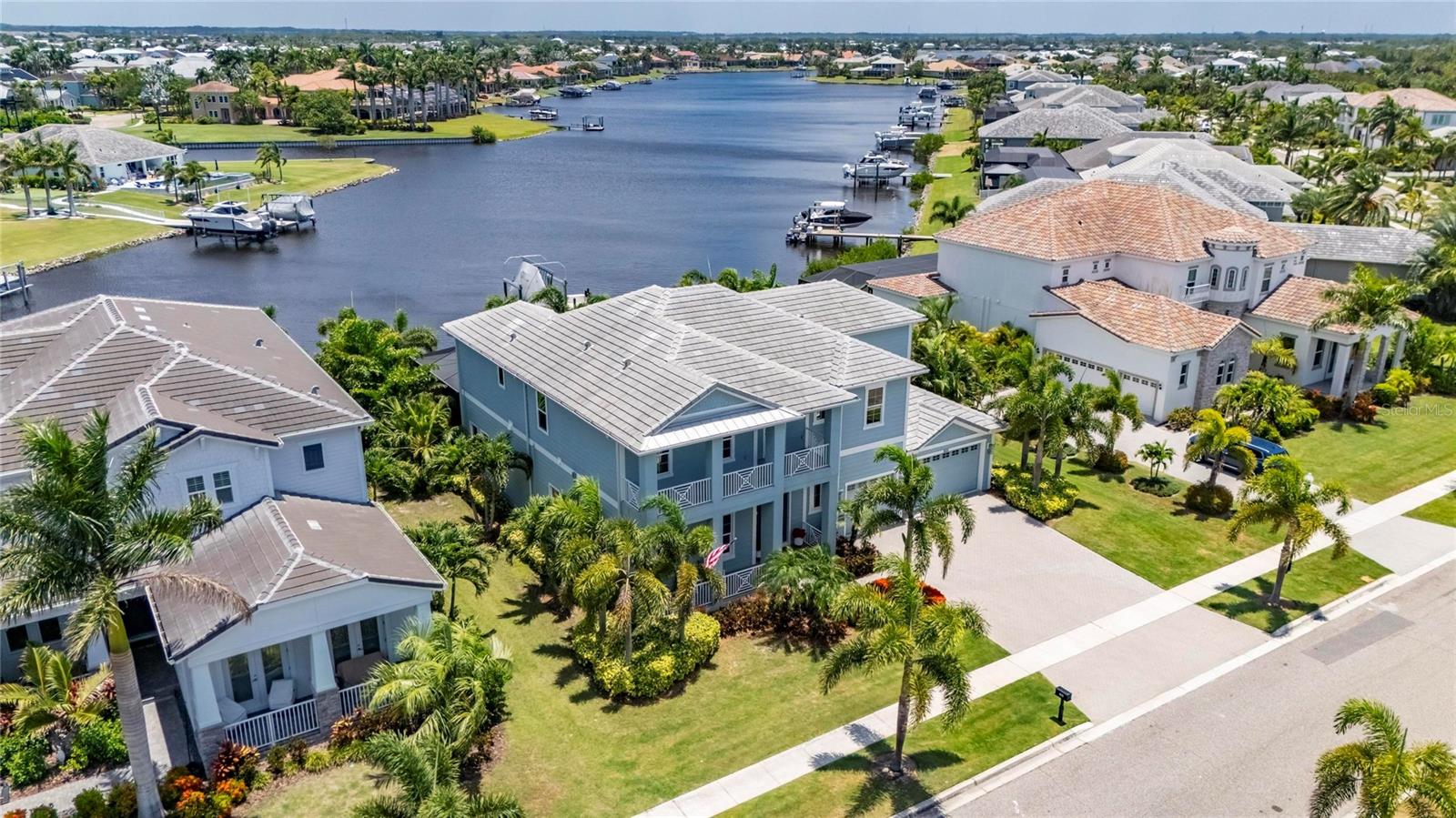 MIRABAY PH 3C-3 - Residential