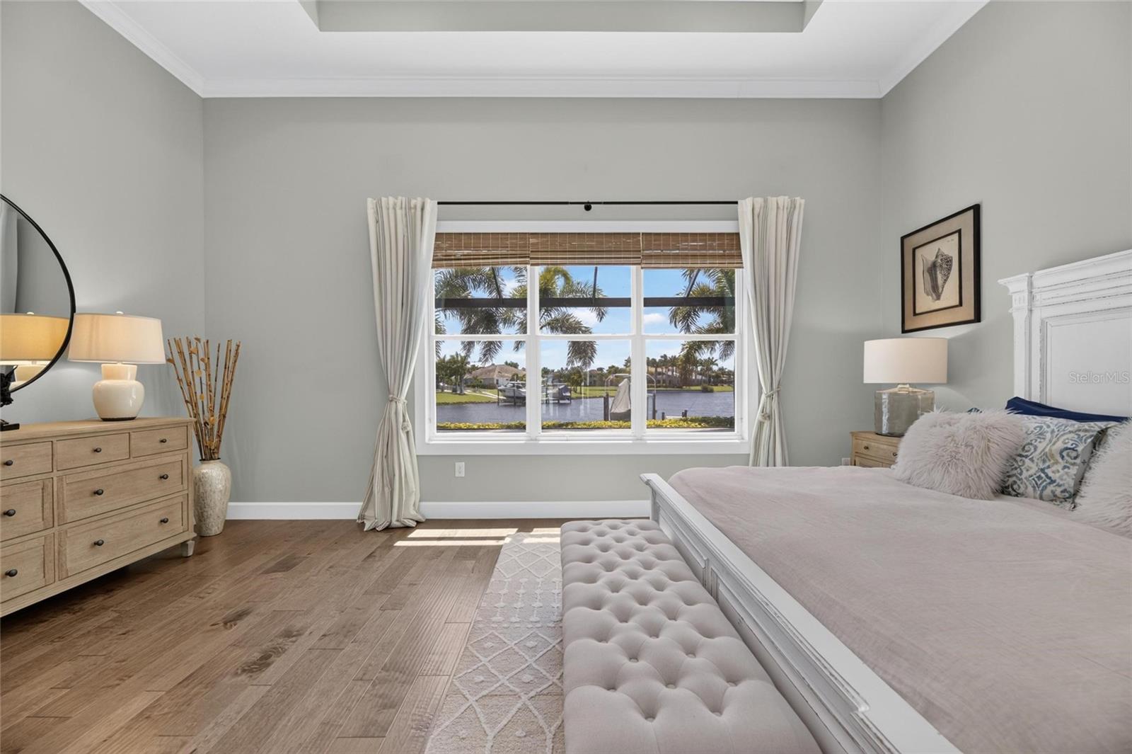 MIRABAY PH 3C-3 - Residential