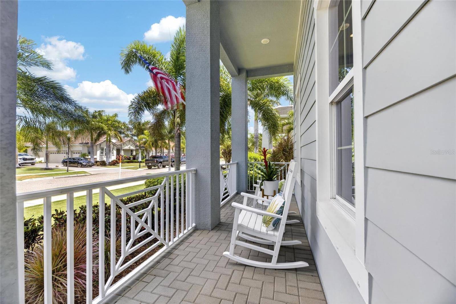 MIRABAY PH 3C-3 - Residential
