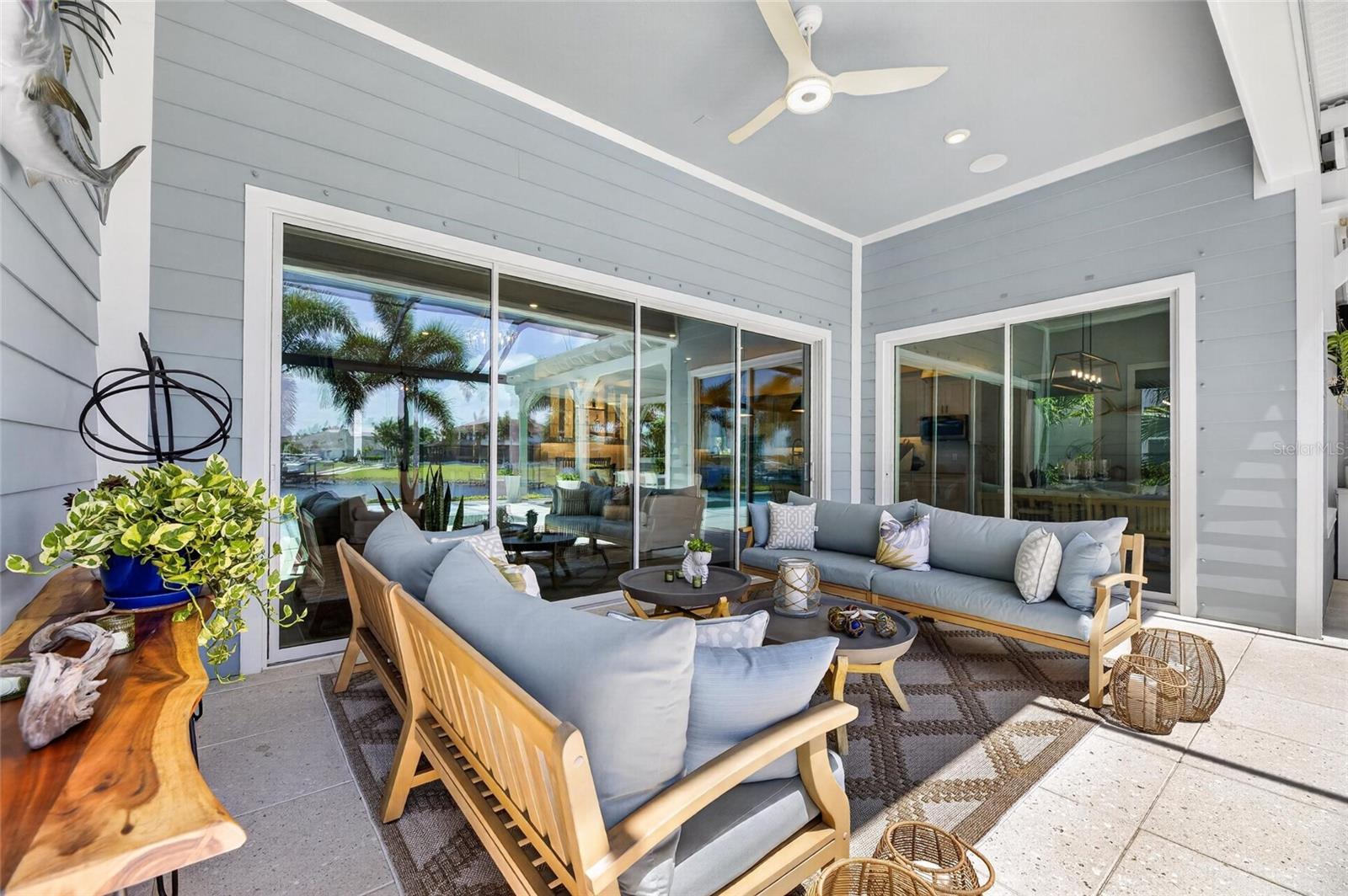MIRABAY PH 3C-3 - Residential