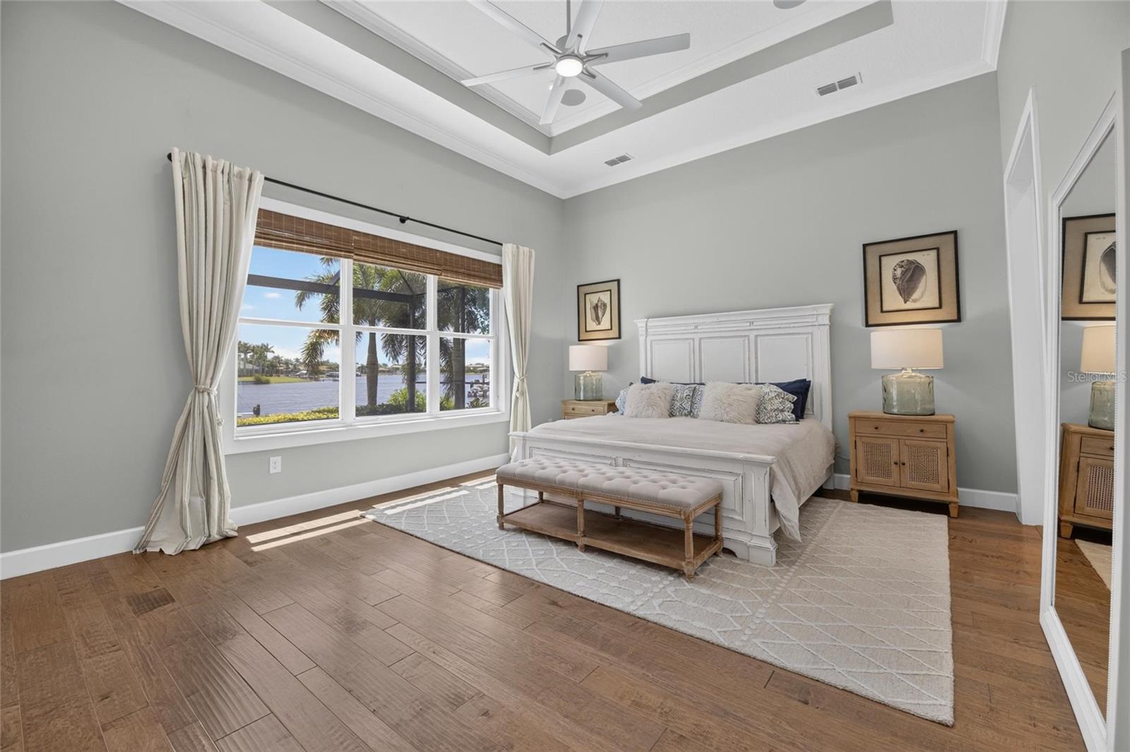 MIRABAY PH 3C-3 - Residential