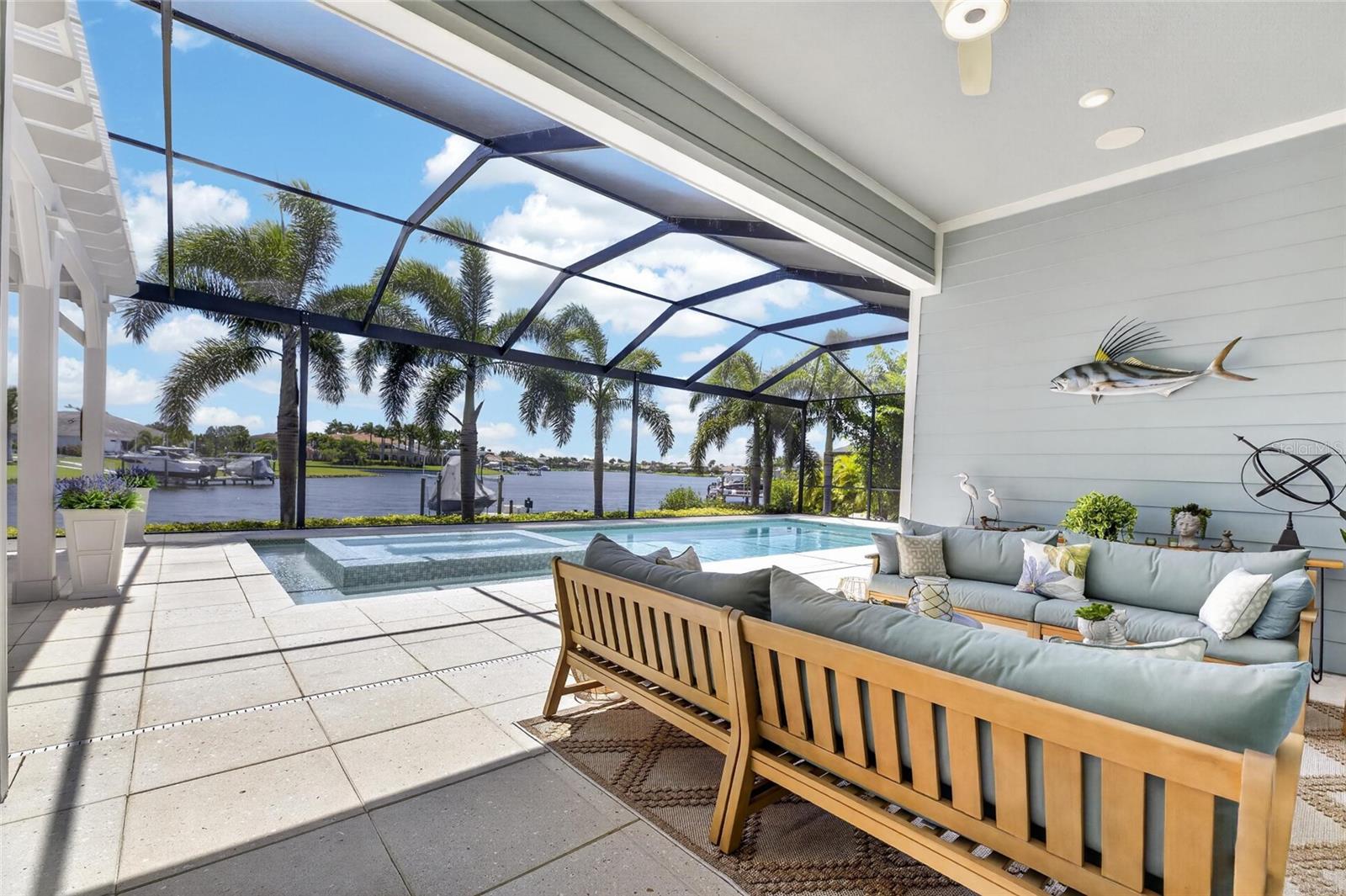 MIRABAY PH 3C-3 - Residential