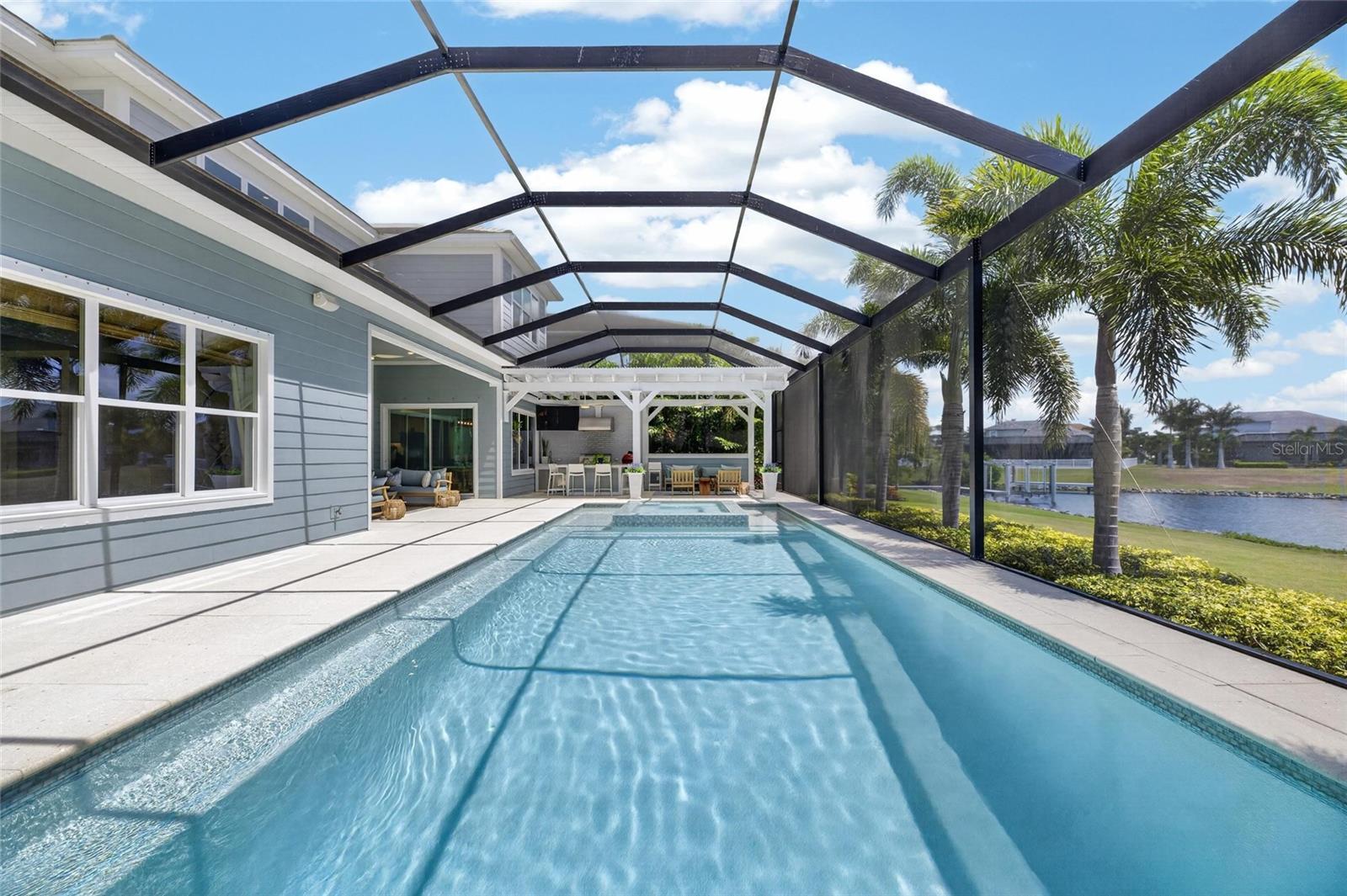 MIRABAY PH 3C-3 - Residential