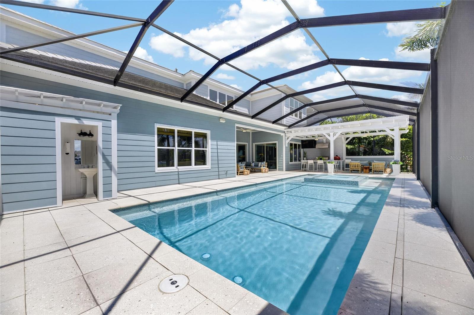 MIRABAY PH 3C-3 - Residential