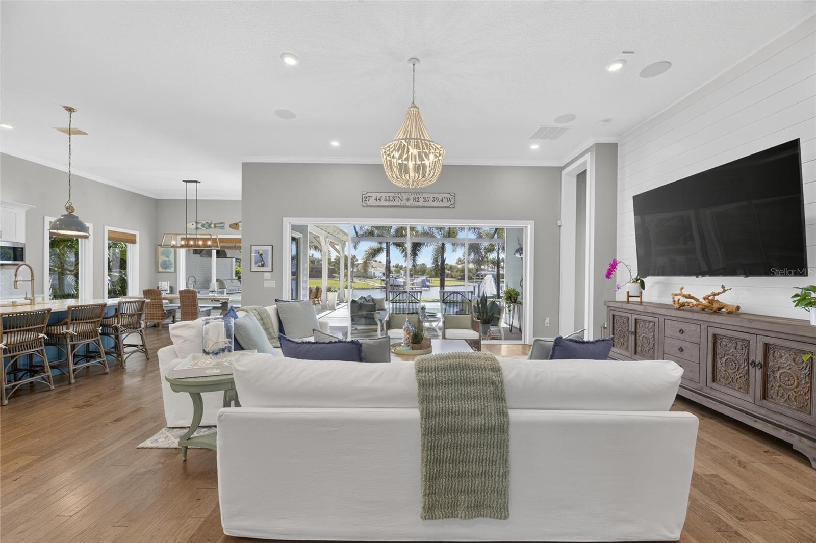 MIRABAY PH 3C-3 - Residential