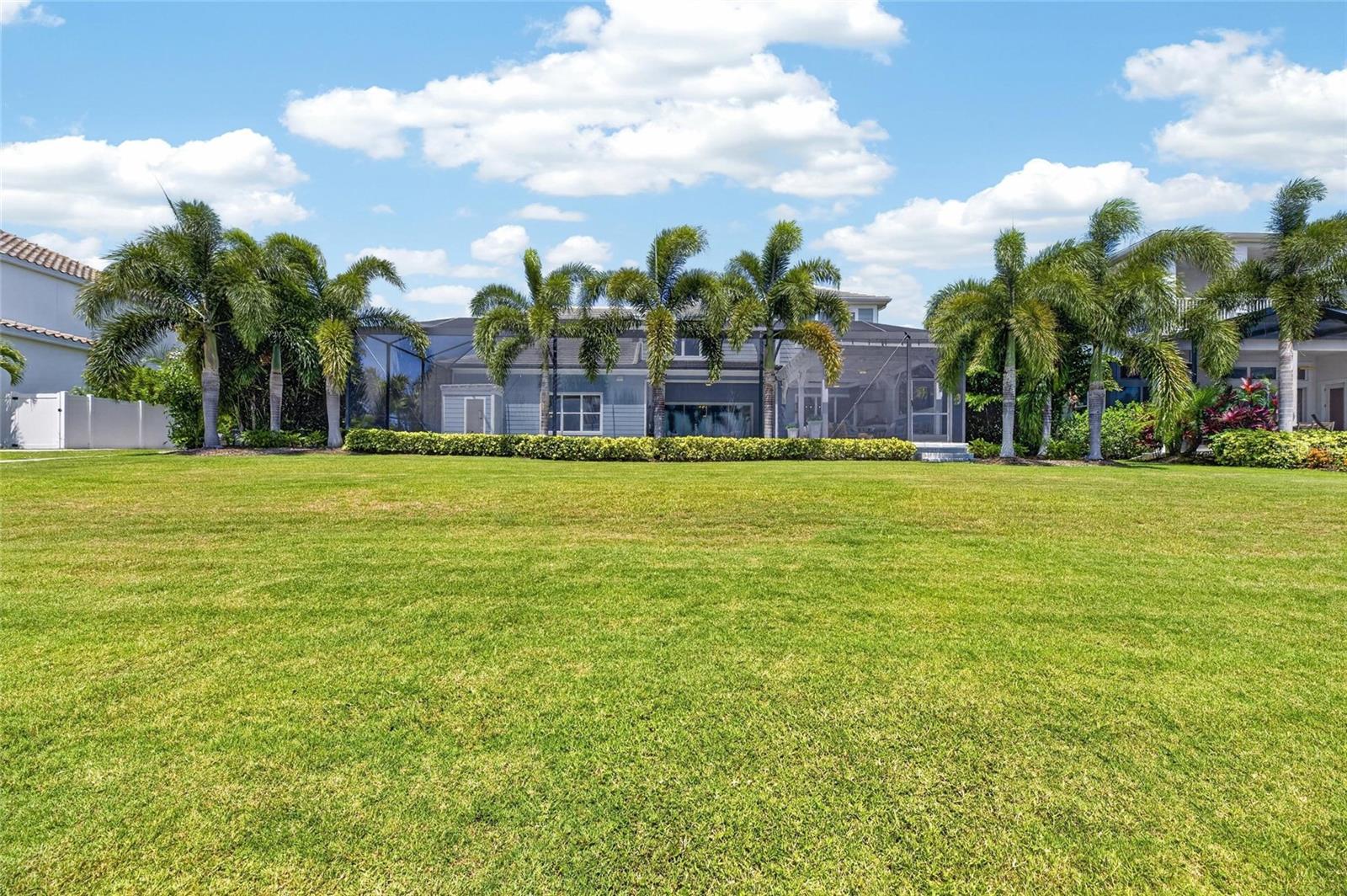MIRABAY PH 3C-3 - Residential