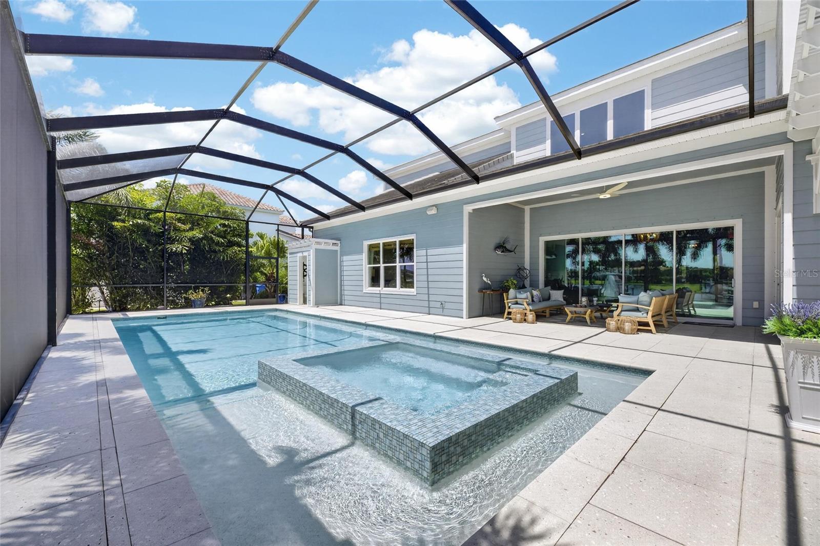 MIRABAY PH 3C-3 - Residential