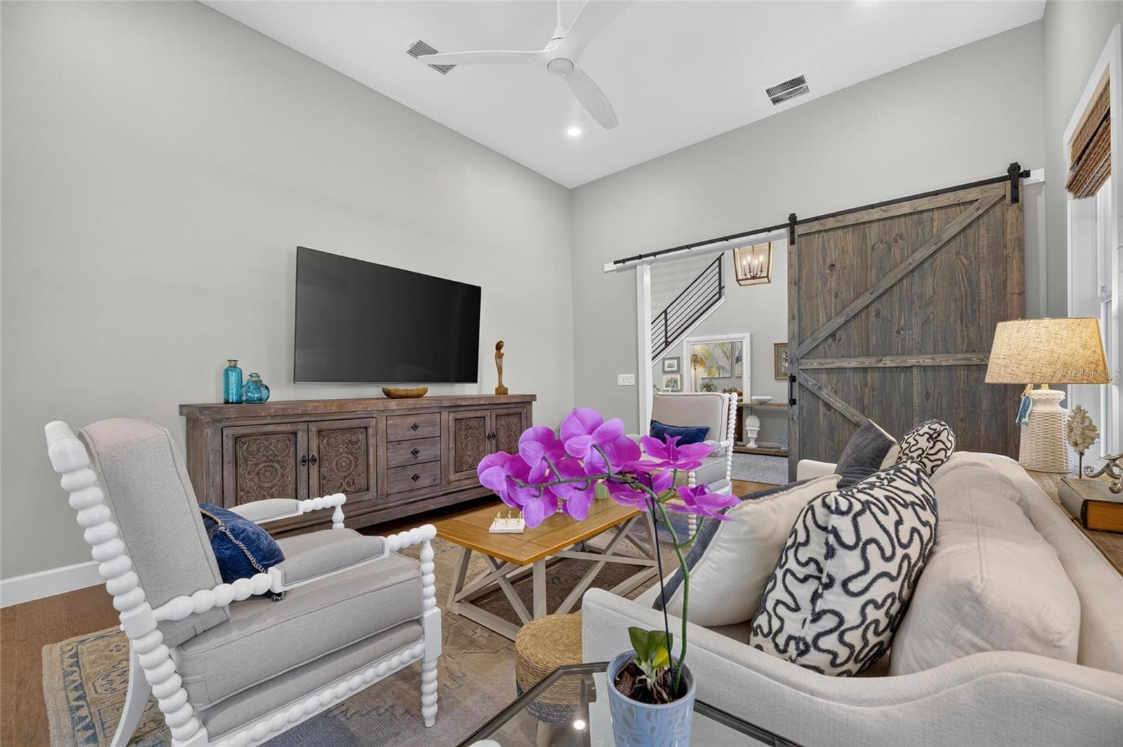 MIRABAY PH 3C-3 - Residential