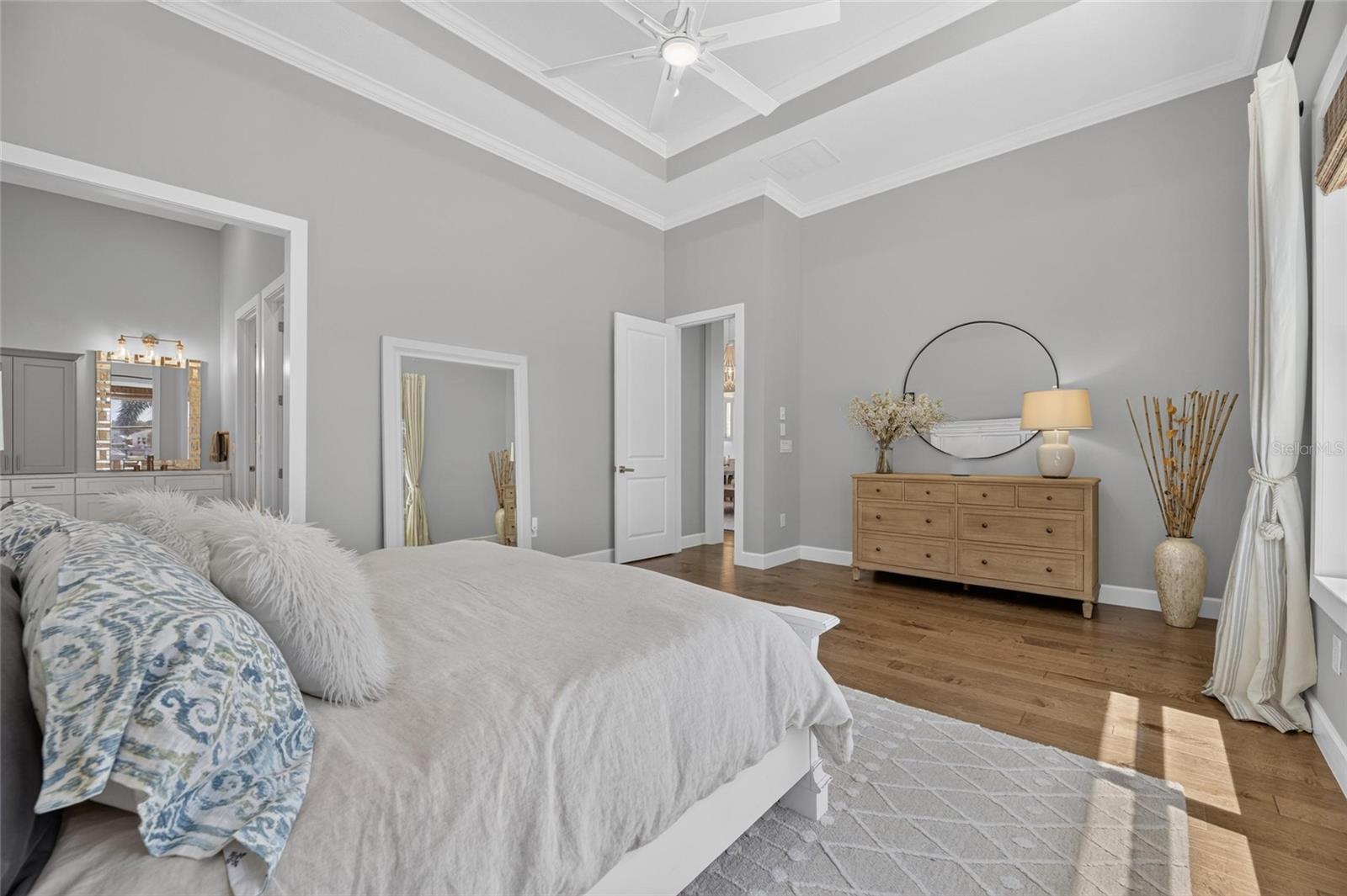 MIRABAY PH 3C-3 - Residential