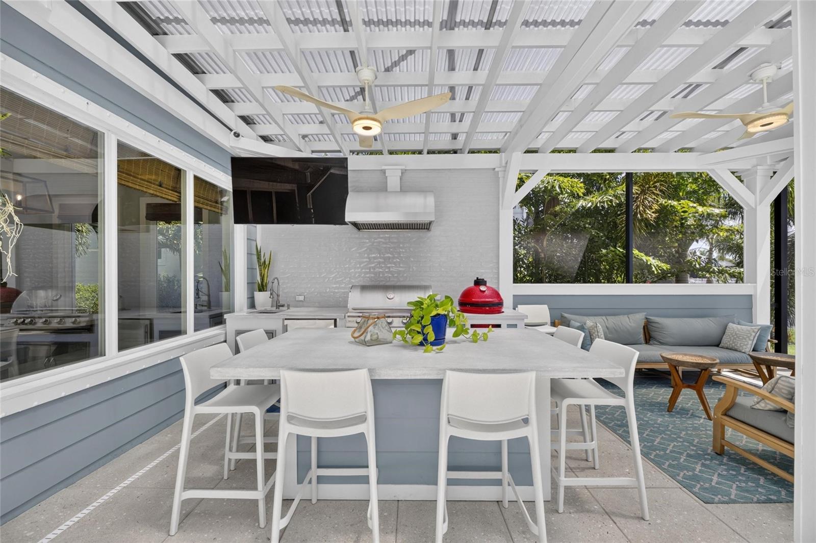MIRABAY PH 3C-3 - Residential