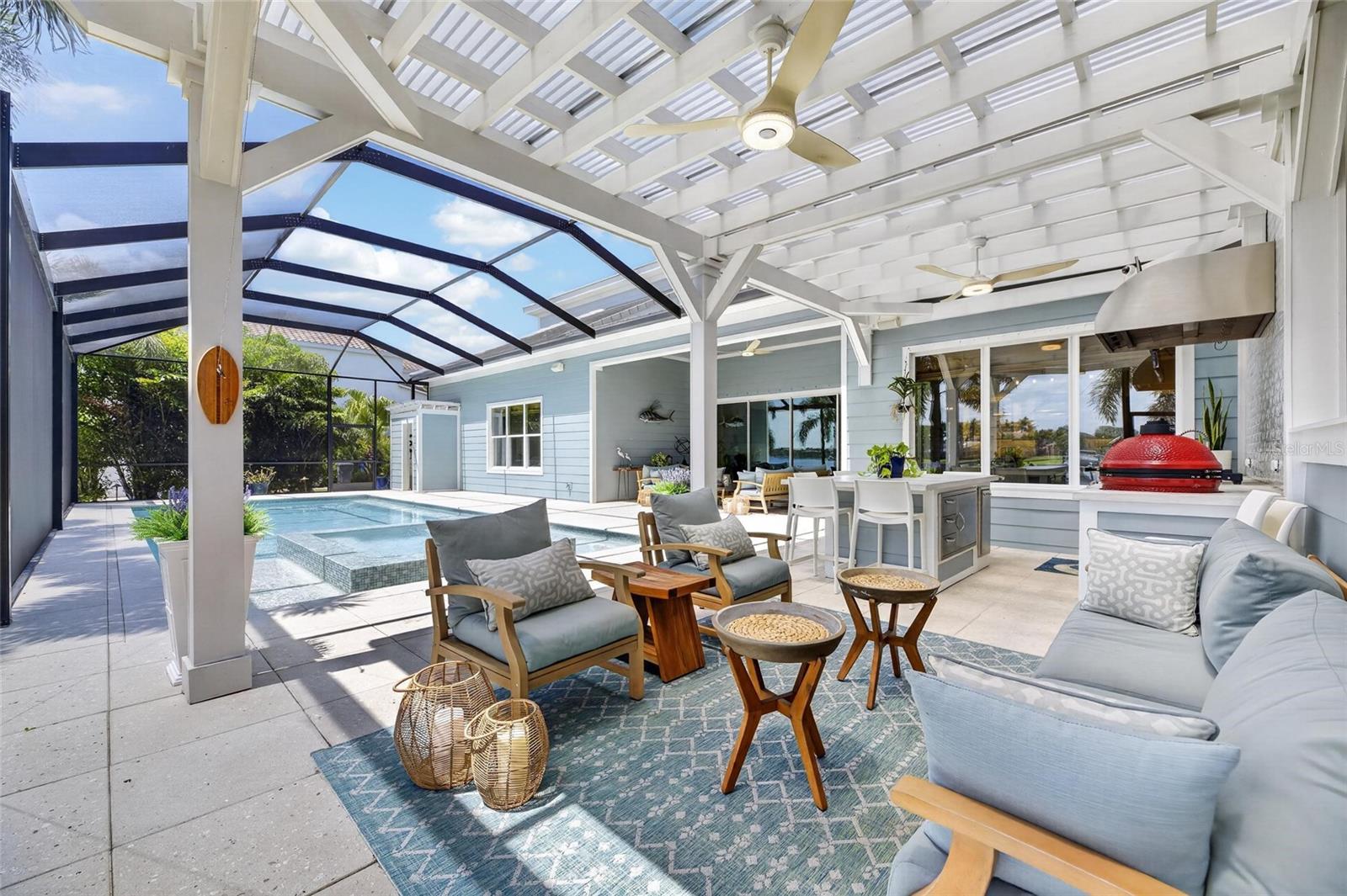 MIRABAY PH 3C-3 - Residential