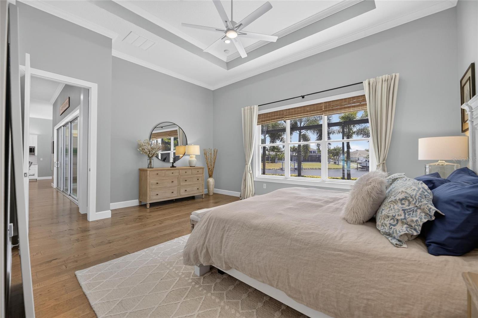 MIRABAY PH 3C-3 - Residential