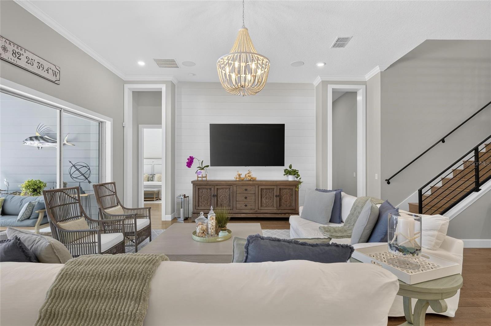 MIRABAY PH 3C-3 - Residential
